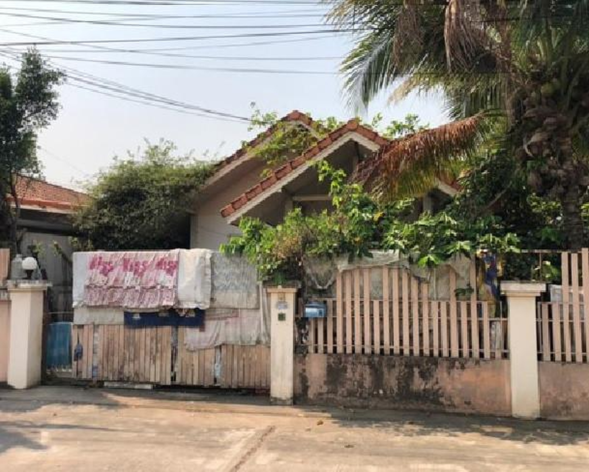 ทรัพย์สถาบันโดย GHB บ้านเดี่ยว ศรีธานี (ท่าตูม) (Srithani Udonthani)