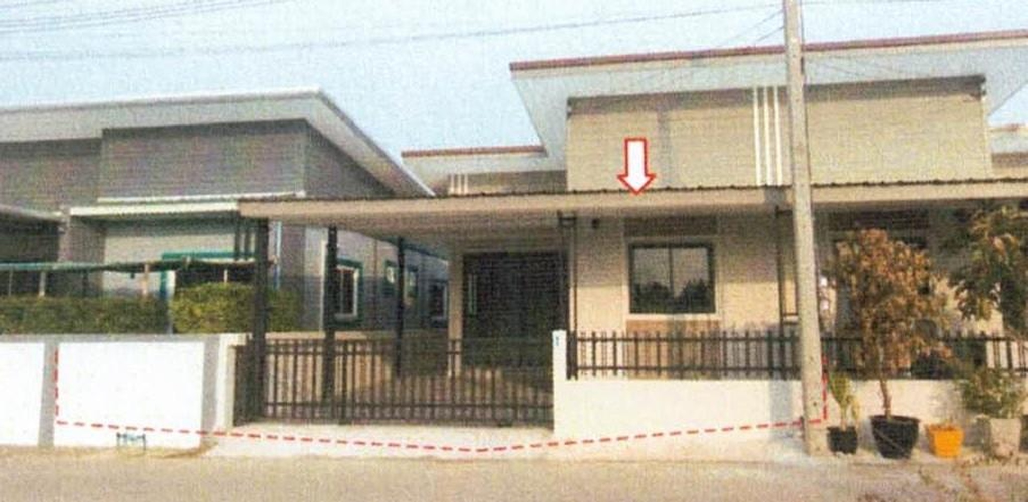 ทรัพย์สถาบันโดย GHB บ้านแฝด สุวลัยเฮ้าส์ 1