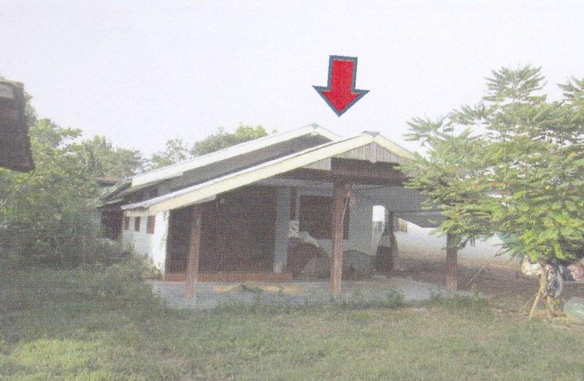 ทรัพย์สถาบันโดย GHB บ้านเดี่ยว โนนภูทอง