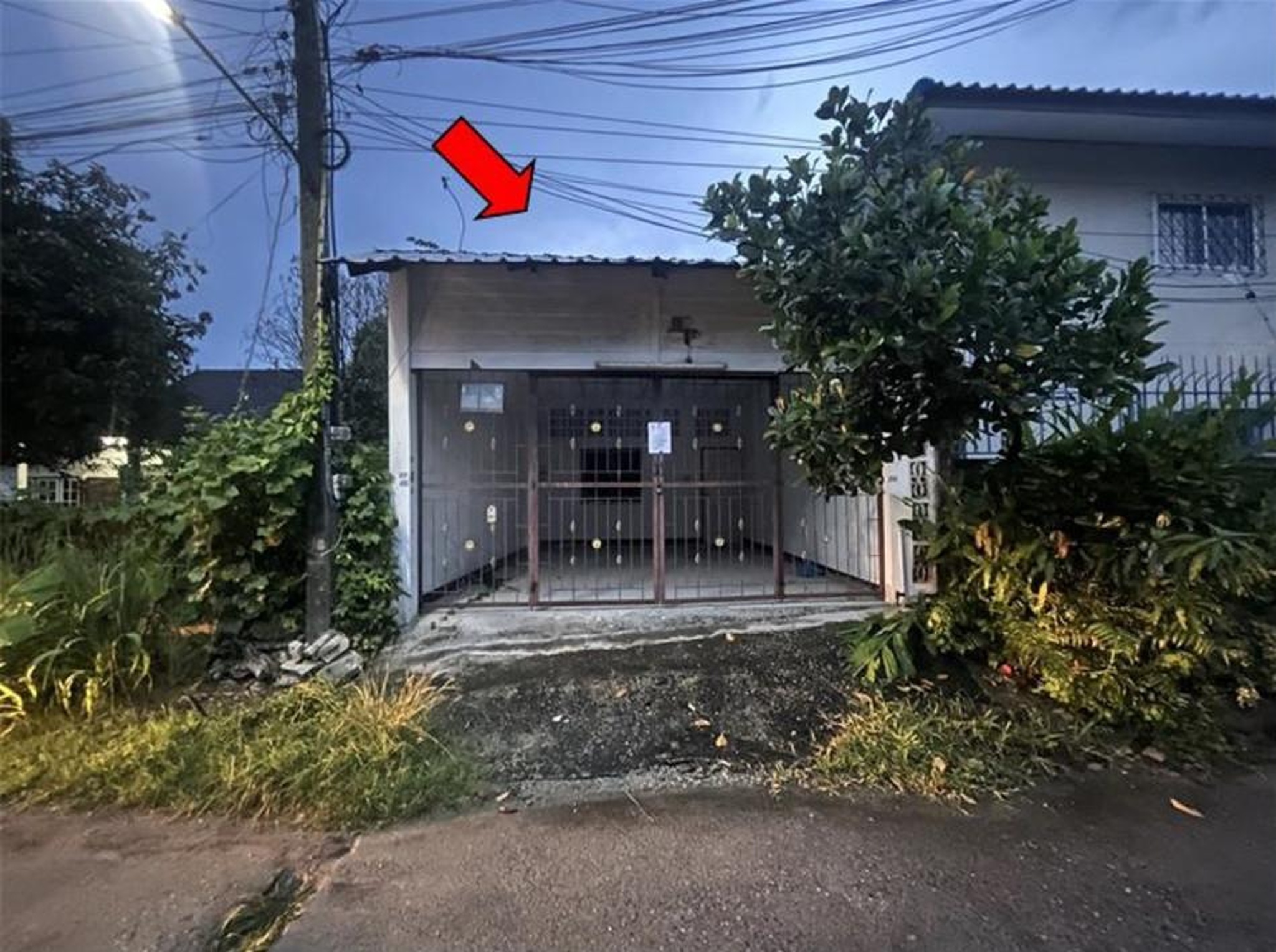 ทรัพย์สถาบันโดย GHB บ้านเดี่ยว ปฐมพร