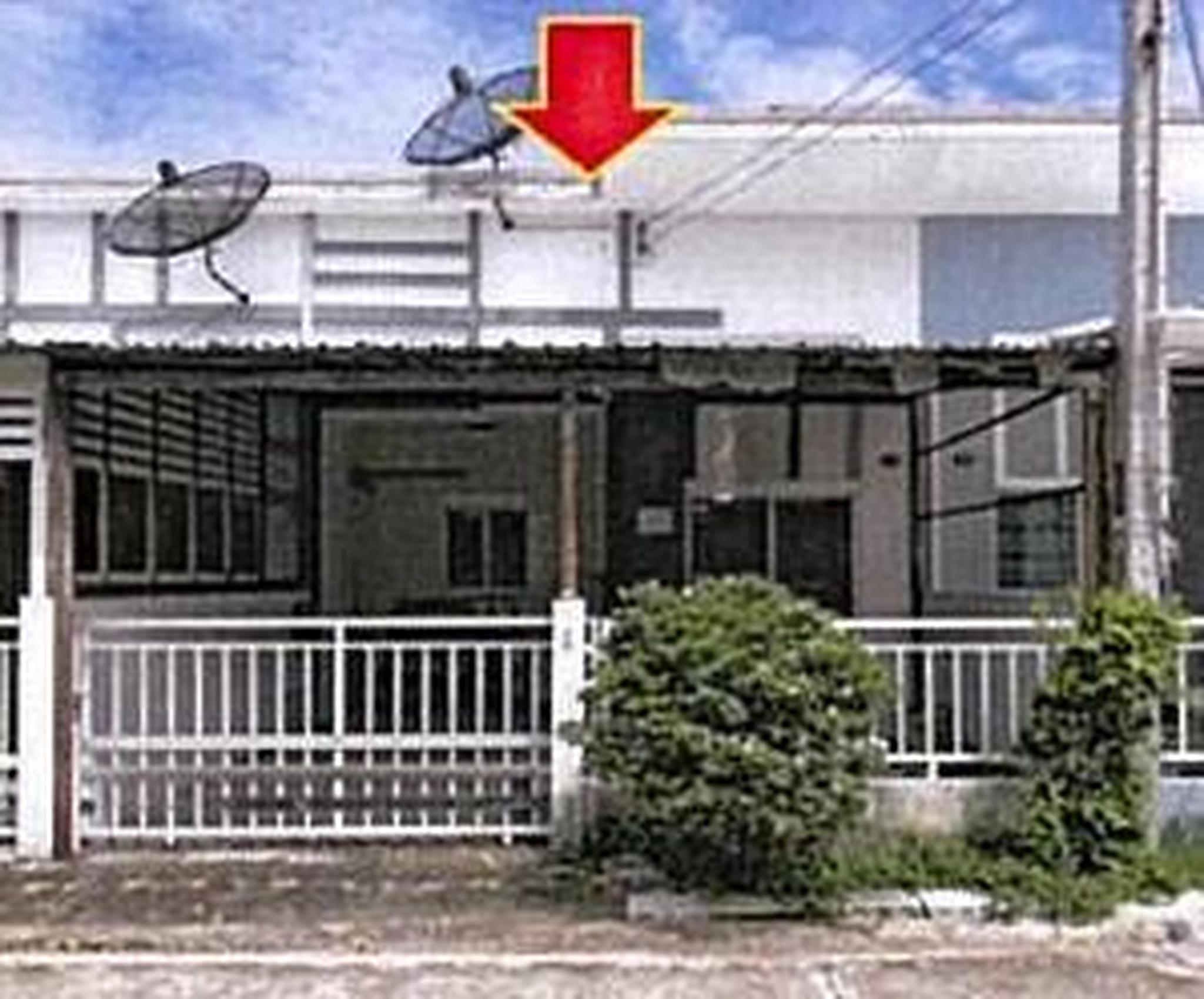 ทรัพย์สถาบันโดย GHB ทาวน์เฮาส์ ไลโอไพร์มศรีราชา-แหลมฉบัง
