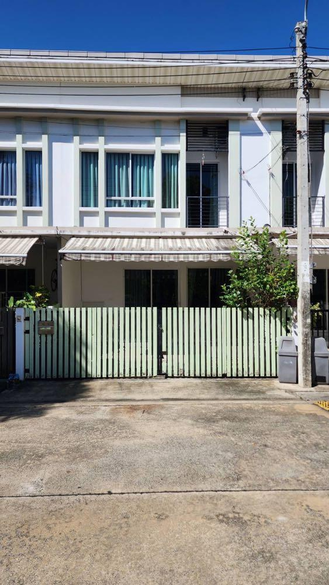 ทรัพย์สถาบันโดย GHB ทาวน์เฮาส์ พลีโน่ วงแหวน-รามอินทรา (Pleno Wongwaen-Ramintra)