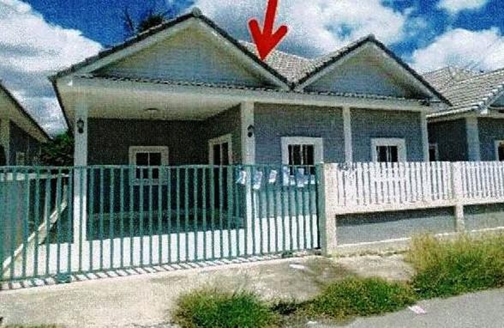 ทรัพย์สถาบันโดย GHB บ้านเดี่ยว เอสดีโฮม