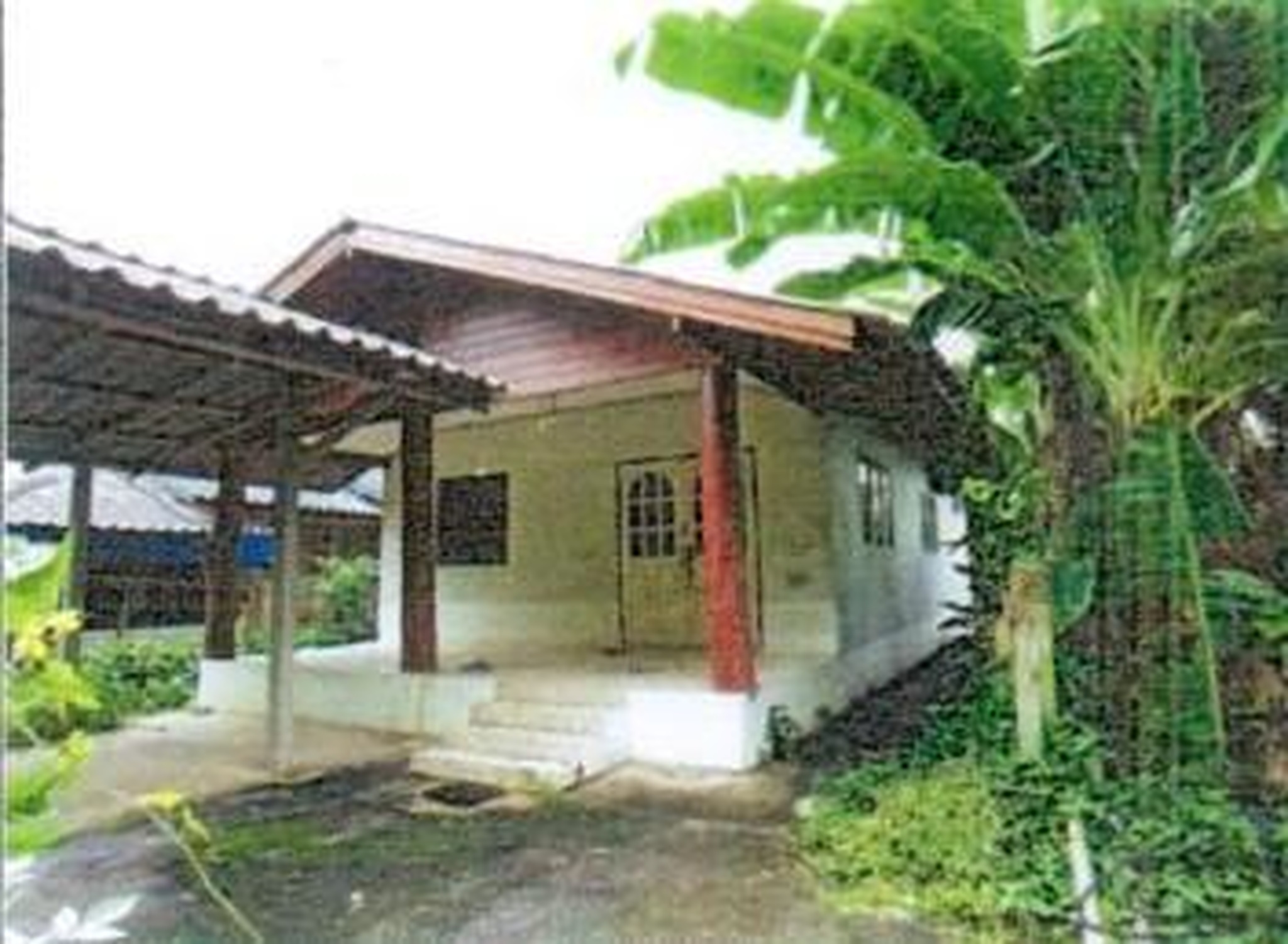 ทรัพย์สถาบันโดย GHB บ้านเดี่ยว บ้านหลวง