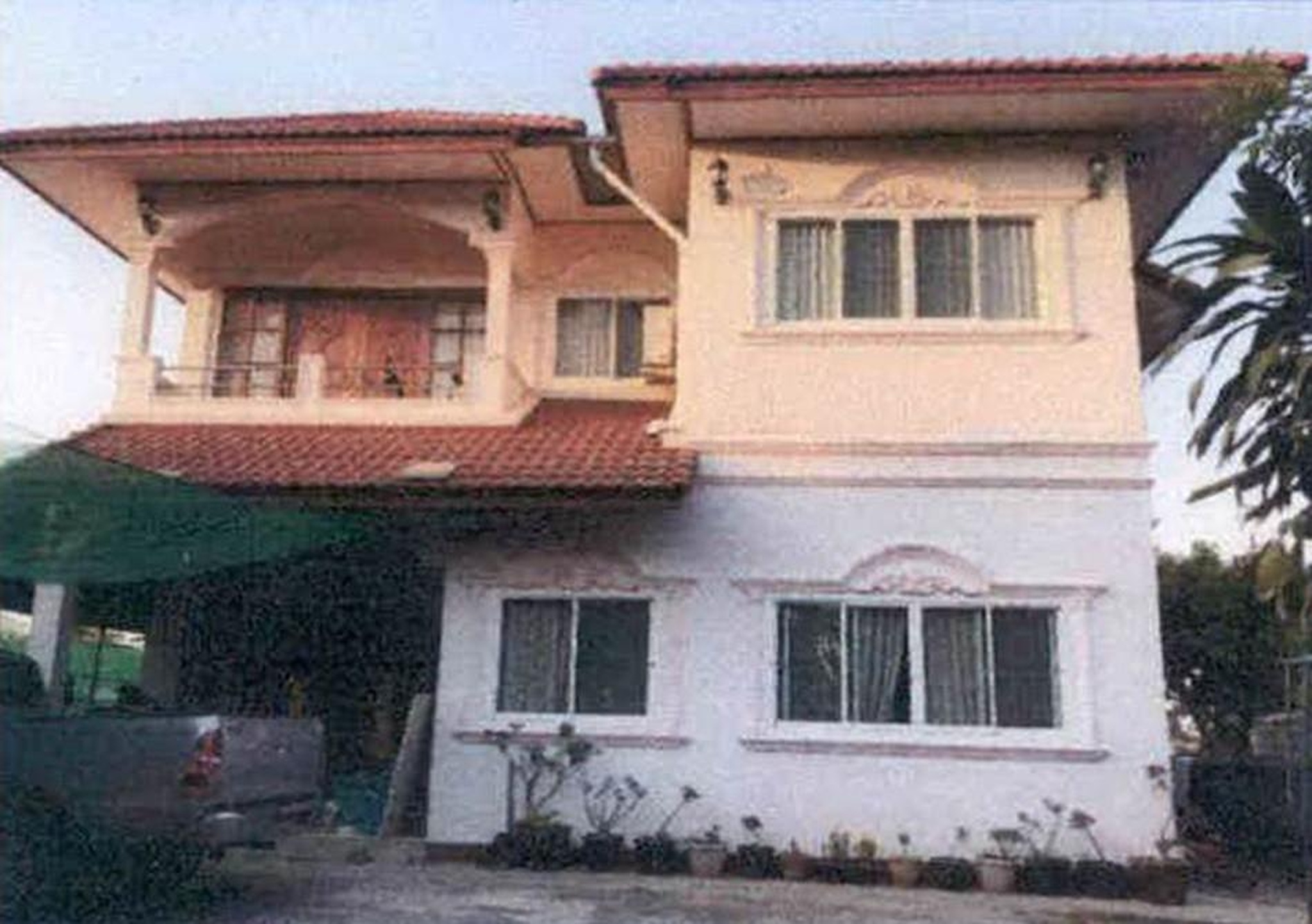ทรัพย์สถาบันโดย GHB บ้านเดี่ยว ดงลาน