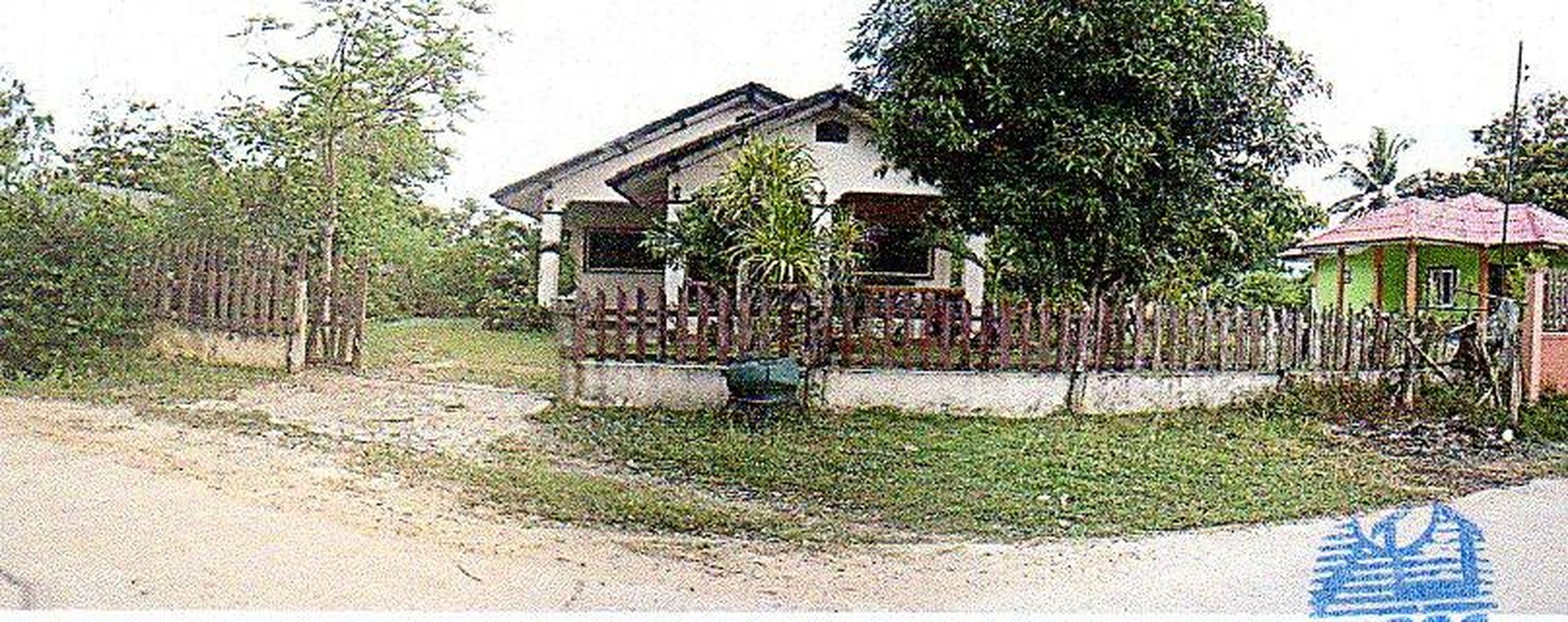ทรัพย์สถาบันโดย GHB บ้านเดี่ยว อุ่มเม้า