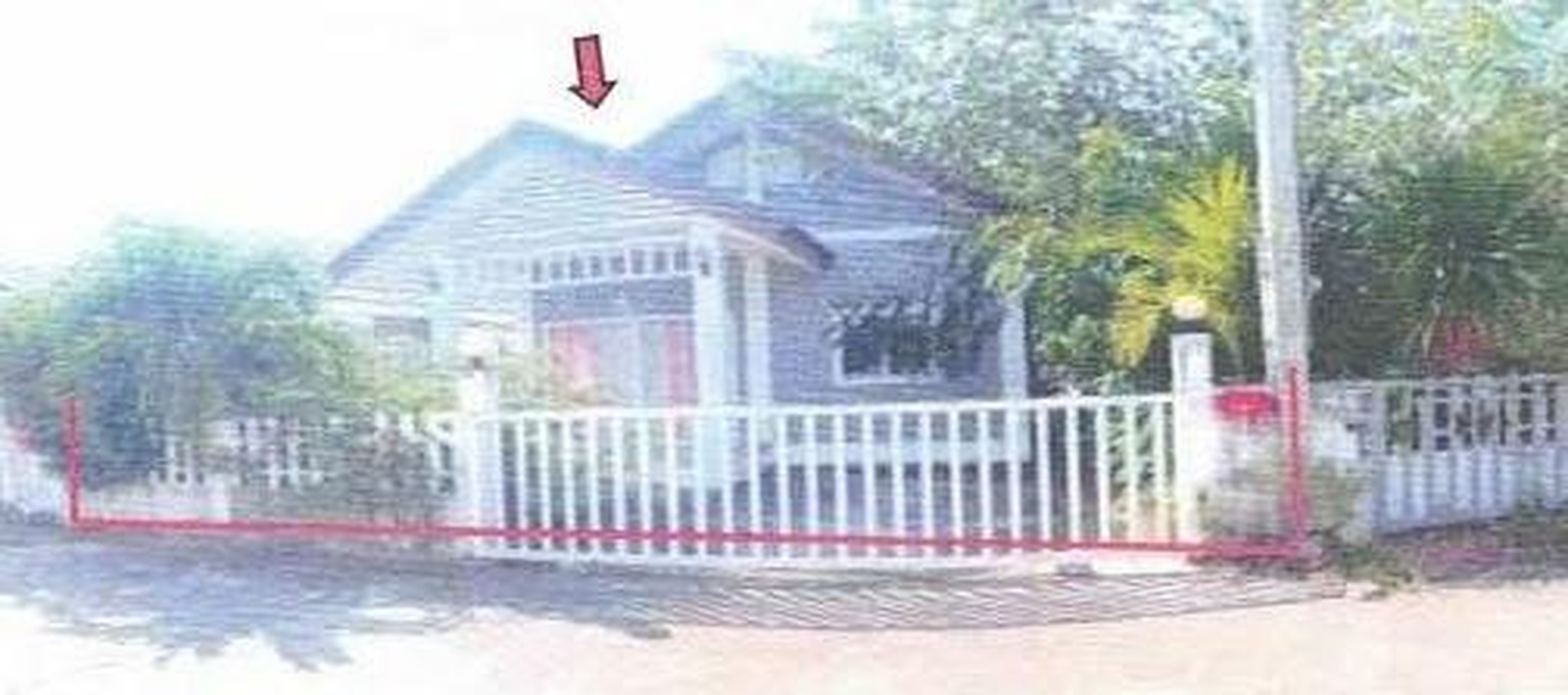 ทรัพย์สถาบันโดย GHB บ้านเดี่ยว ไอซ์แลนด์เฮาส์2