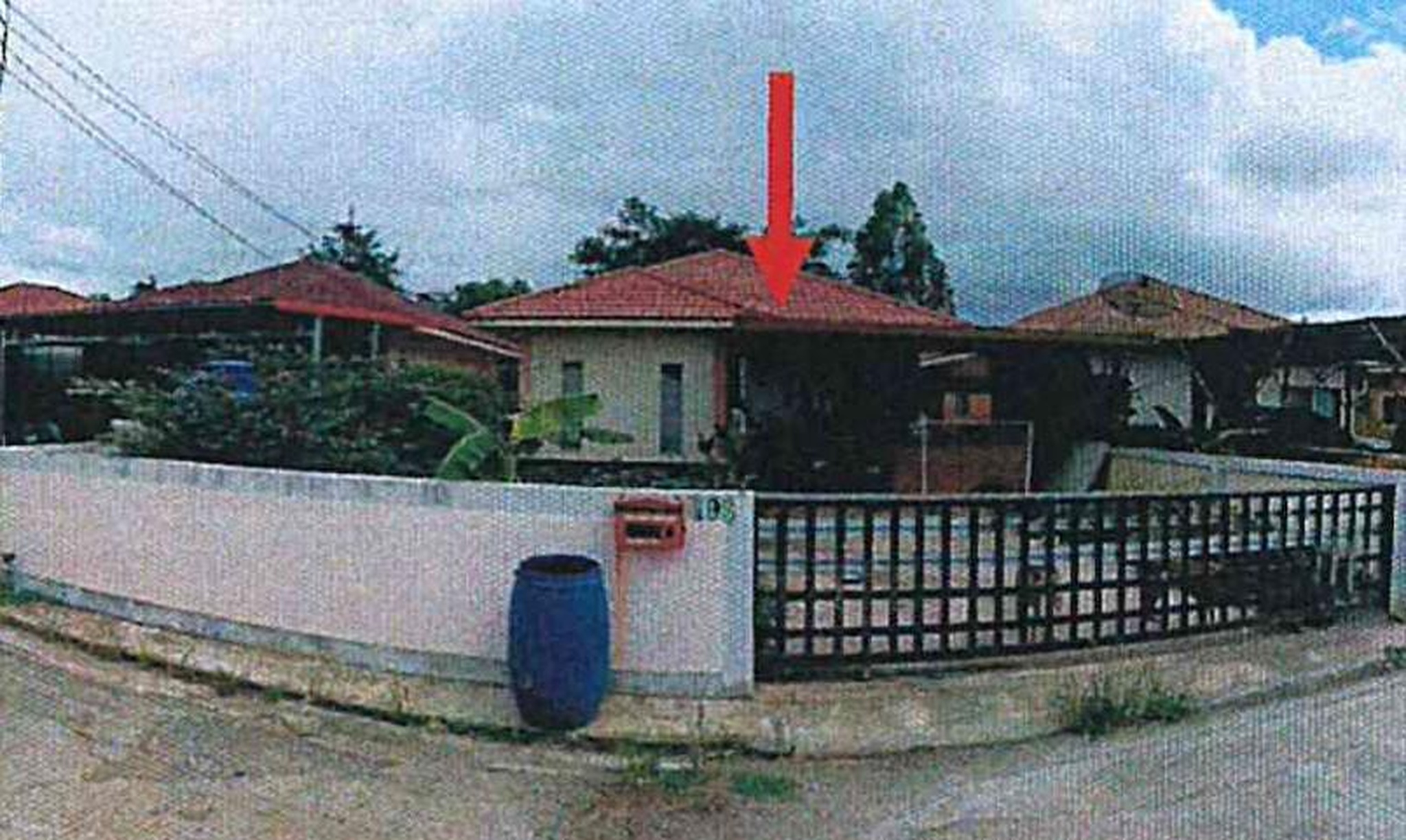 ทรัพย์สถาบันโดย GHB บ้านเดี่ยว ธนวัฒน์ (Baan Suan Chaiyapruek 5)