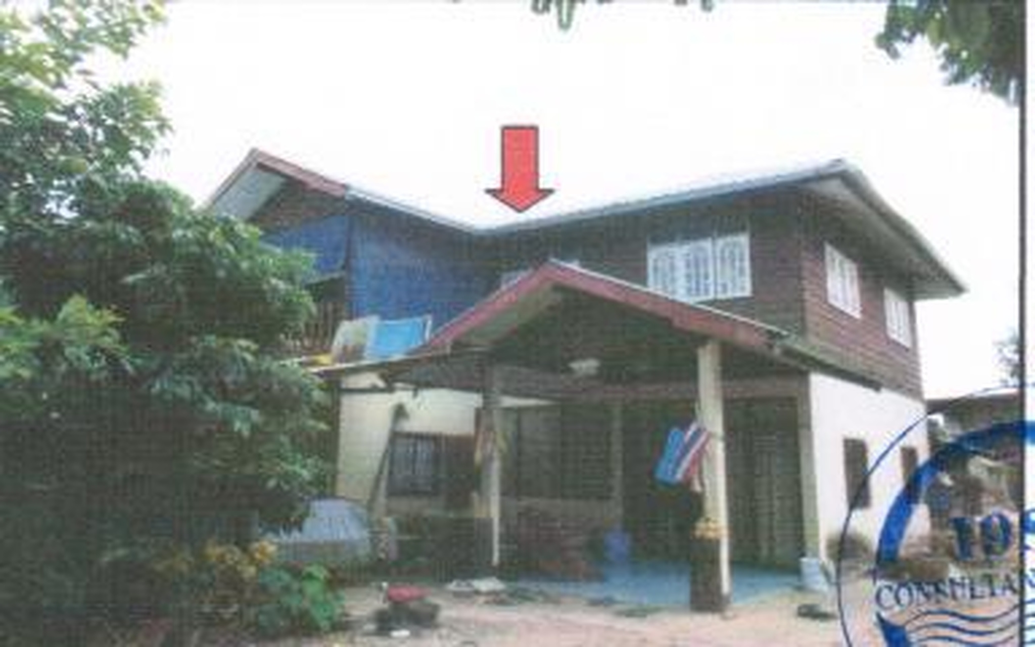 ทรัพย์สถาบันโดย GHB บ้านเดี่ยว หนองแวงบ่อแก้ว