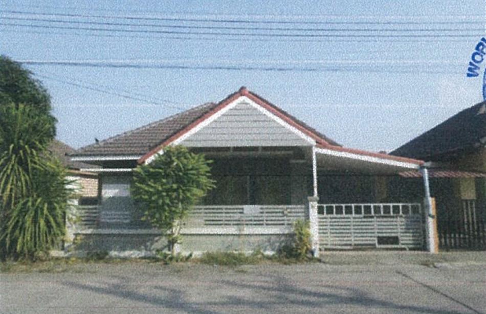 ทรัพย์สถาบันโดย GHB บ้านแฝด กษิรา