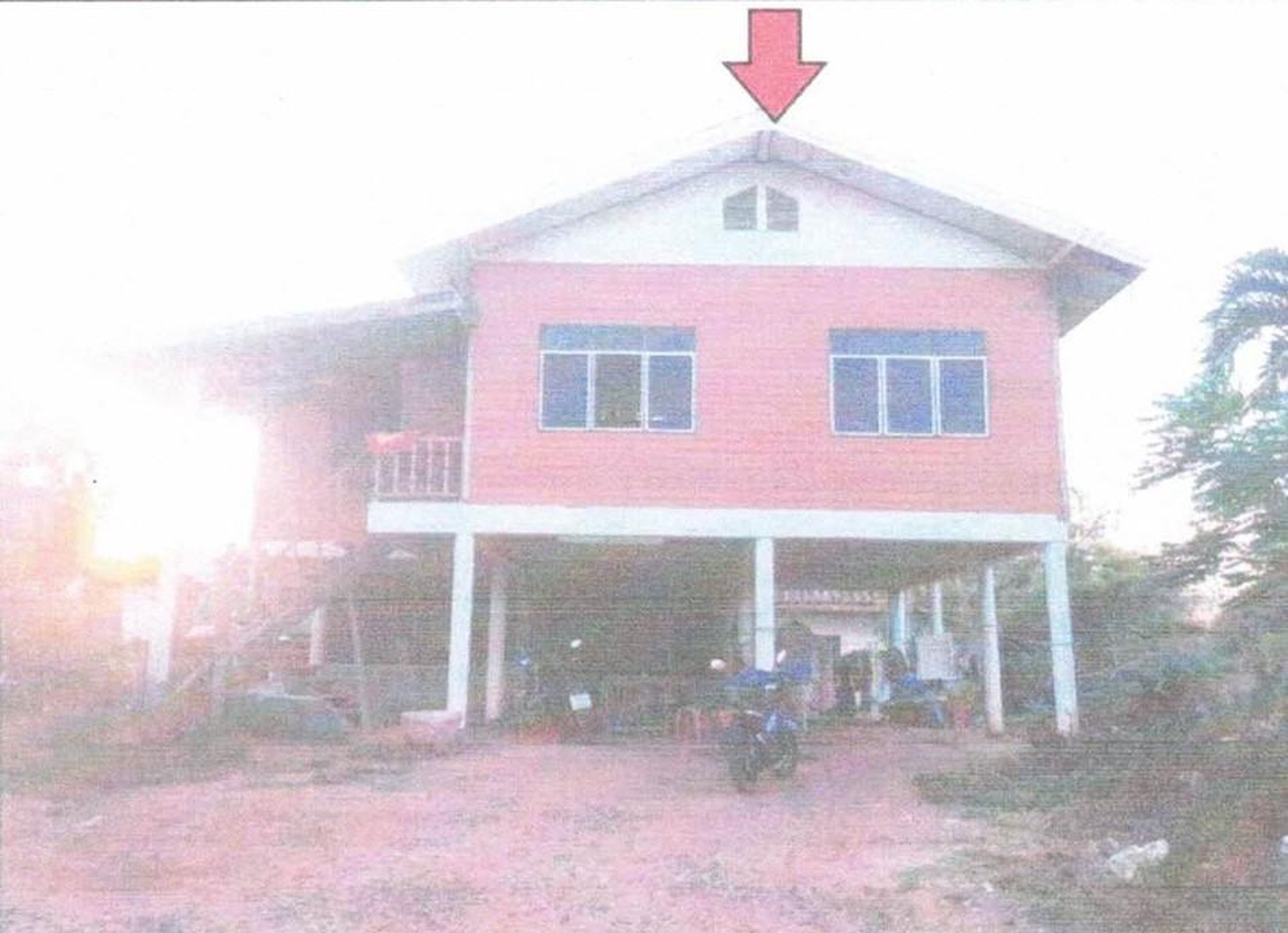ทรัพย์สถาบันโดย GHB บ้านเดี่ยว ชุมชนเทศบาลจัตุรัส