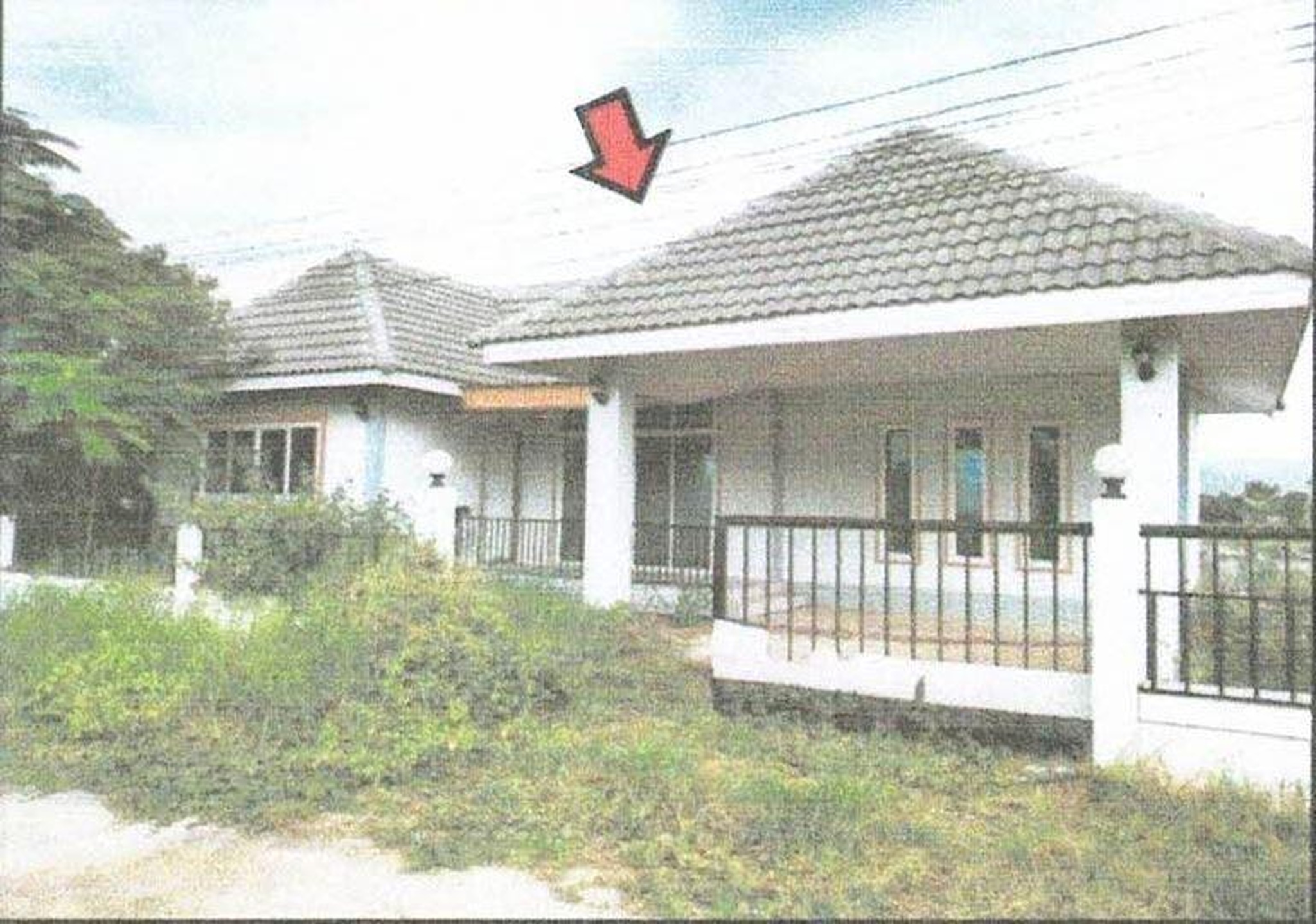 ทรัพย์สถาบันโดย GHB บ้านเดี่ยว ภูสวย วิวภูเขา