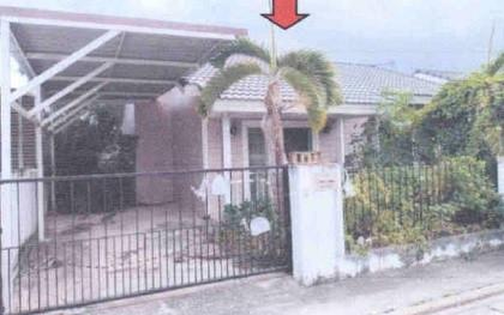 ทรัพย์สถาบันโดย GHB บ้านแฝด ลาวัลเล่ เดอะ วินเทจ