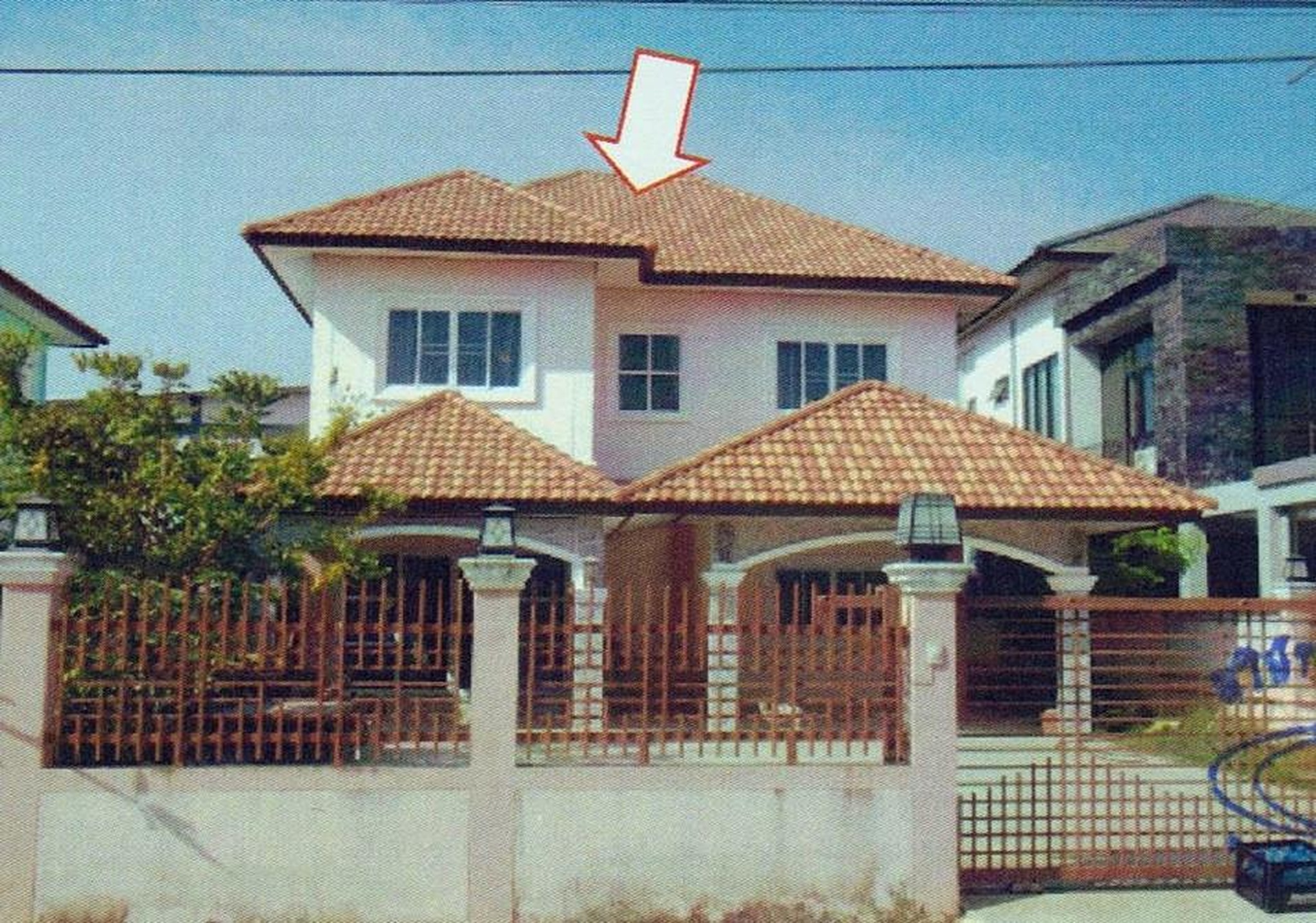 ทรัพย์สถาบันโดย GHB บ้านเดี่ยว บ้านอัมพร