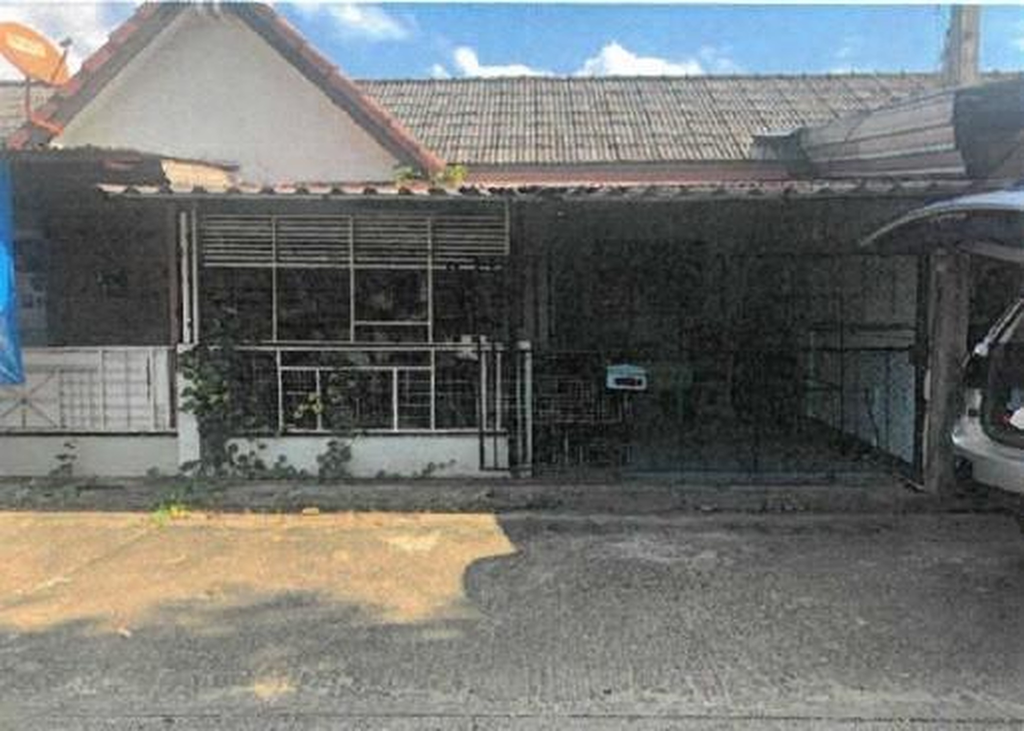ทรัพย์สถาบันโดย GHB ทาวน์เฮาส์ เดือนรัตน์