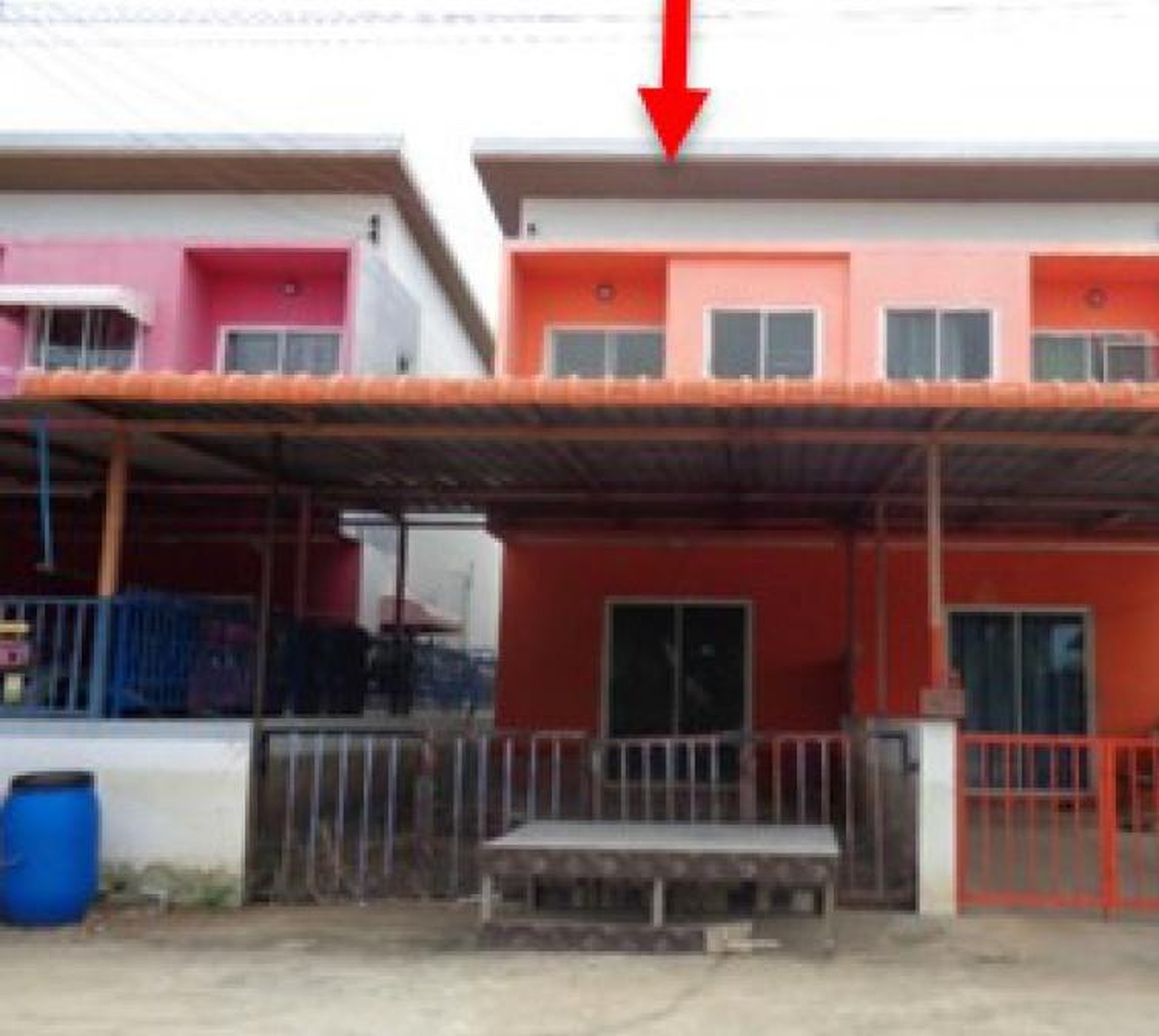 ทรัพย์สถาบันโดย GHB บ้านแฝด กนกทรัพย์(เฟส 2)