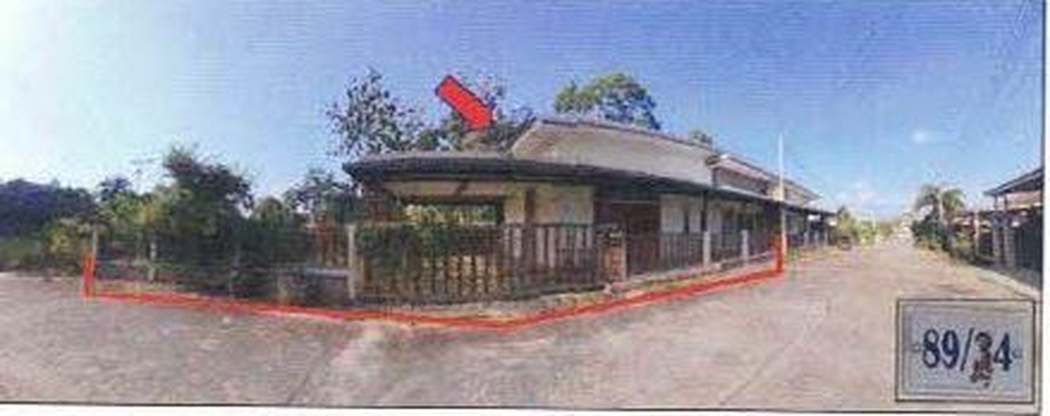 ทรัพย์สถาบันโดย GHB บ้านแฝด สกุลพันธ์ ซิตี้
