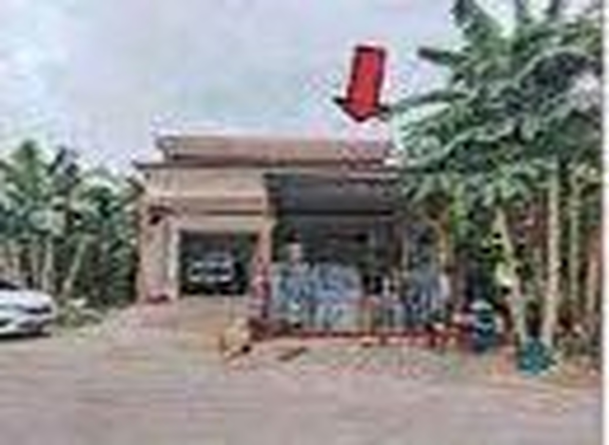 ทรัพย์สถาบันโดย GHB บ้านแฝด คลองตาล ริเวอร์ไชด์