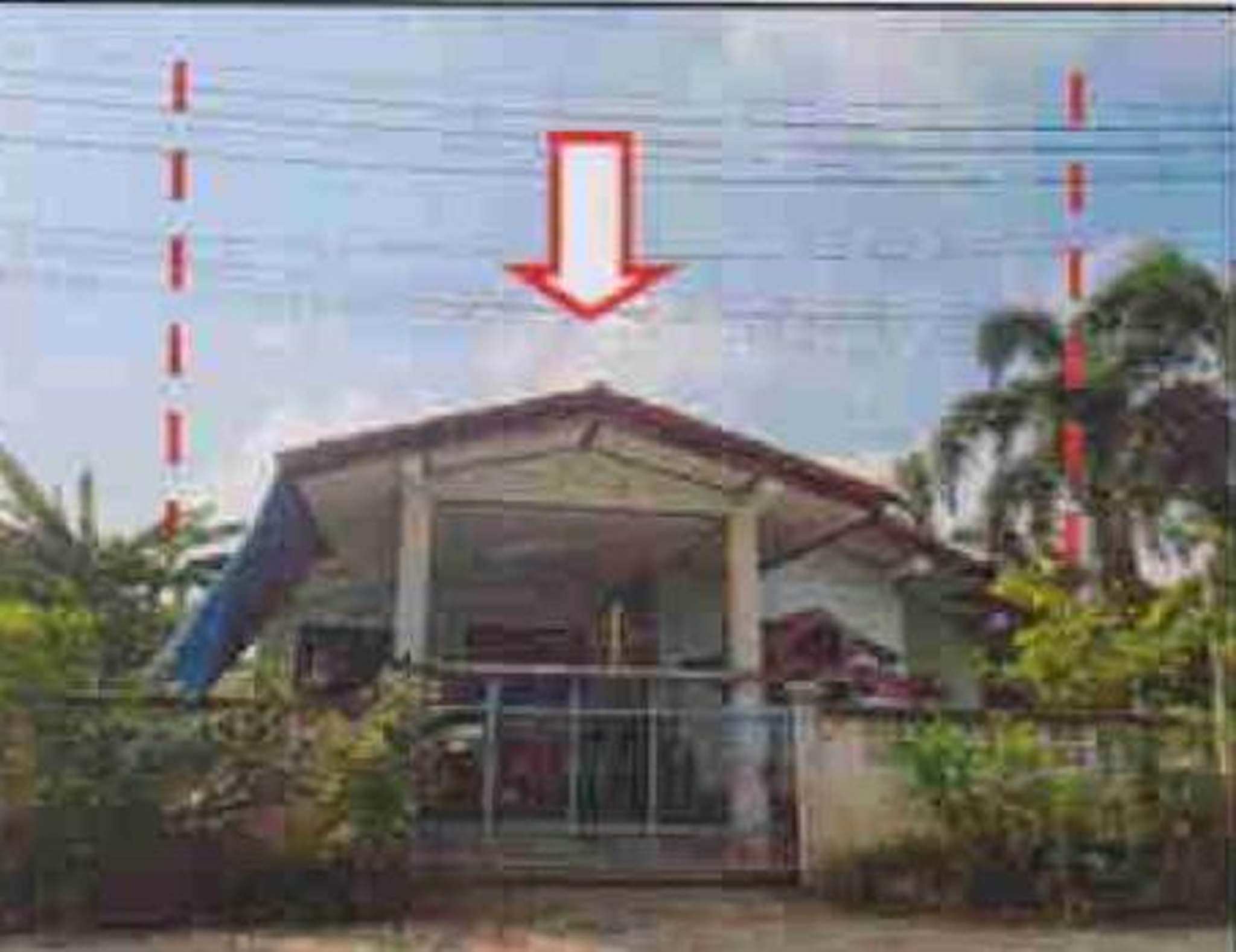 ทรัพย์สถาบันโดย GHB บ้านเดี่ยว ม.ทองธรณี