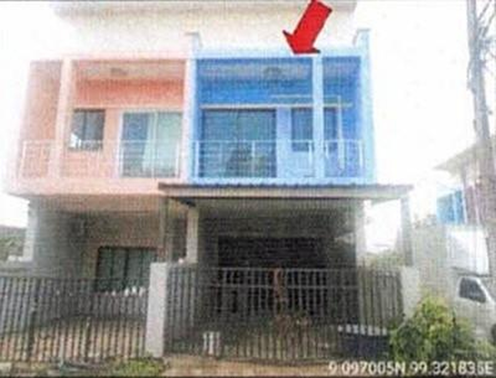 ทรัพย์สถาบันโดย GHB ทาวน์เฮาส์ สกุลทิพย์