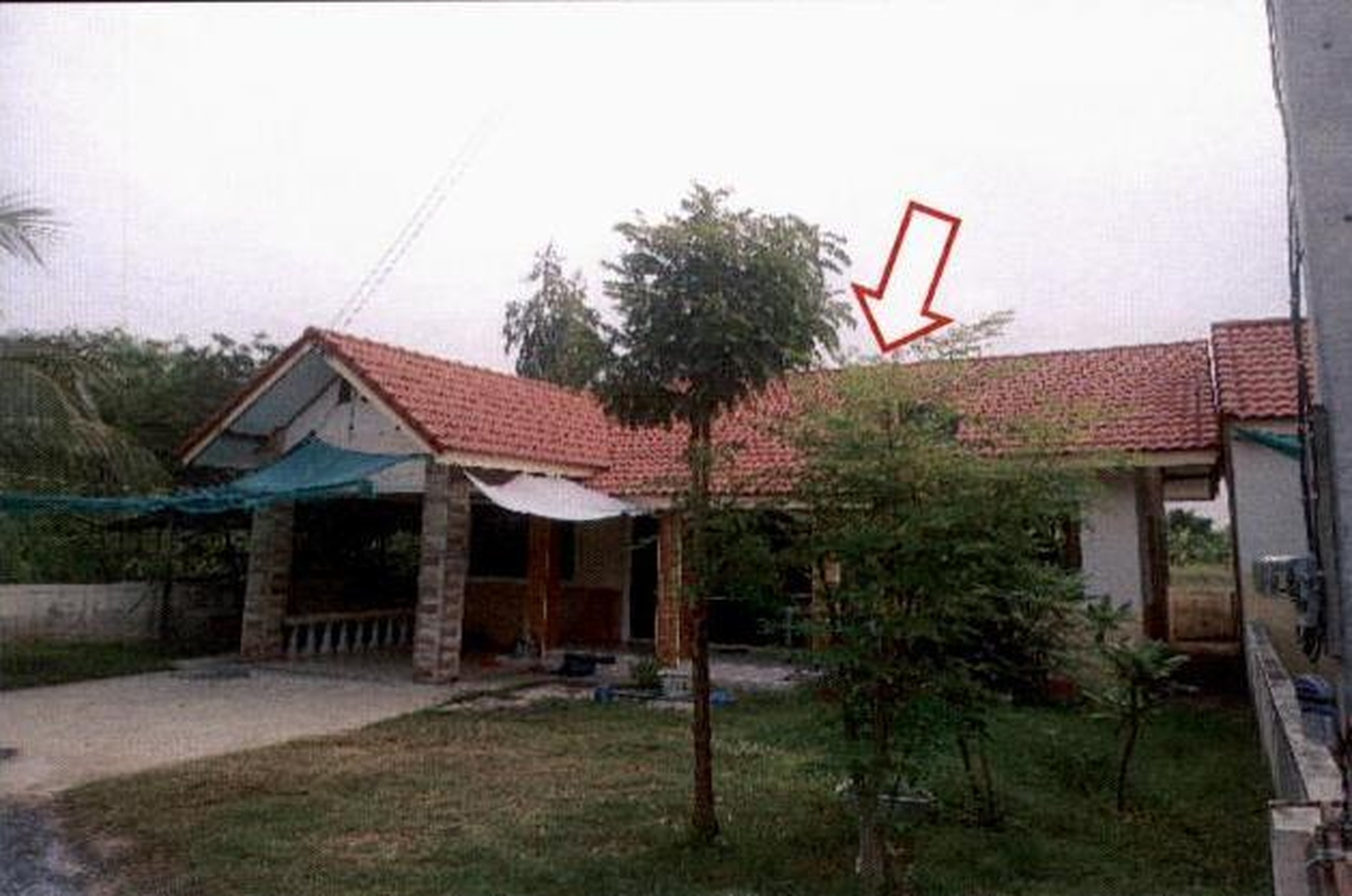 ทรัพย์สถาบันโดย GHB บ้านเดี่ยว เพชรลดา4