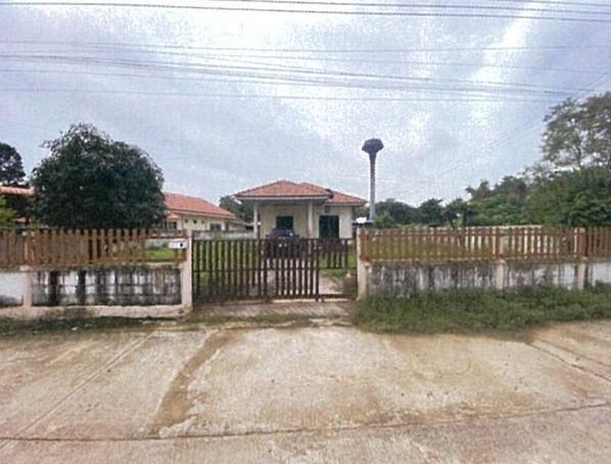 ทรัพย์สถาบันโดย GHB บ้านเดี่ยว ม.ชัชชยา