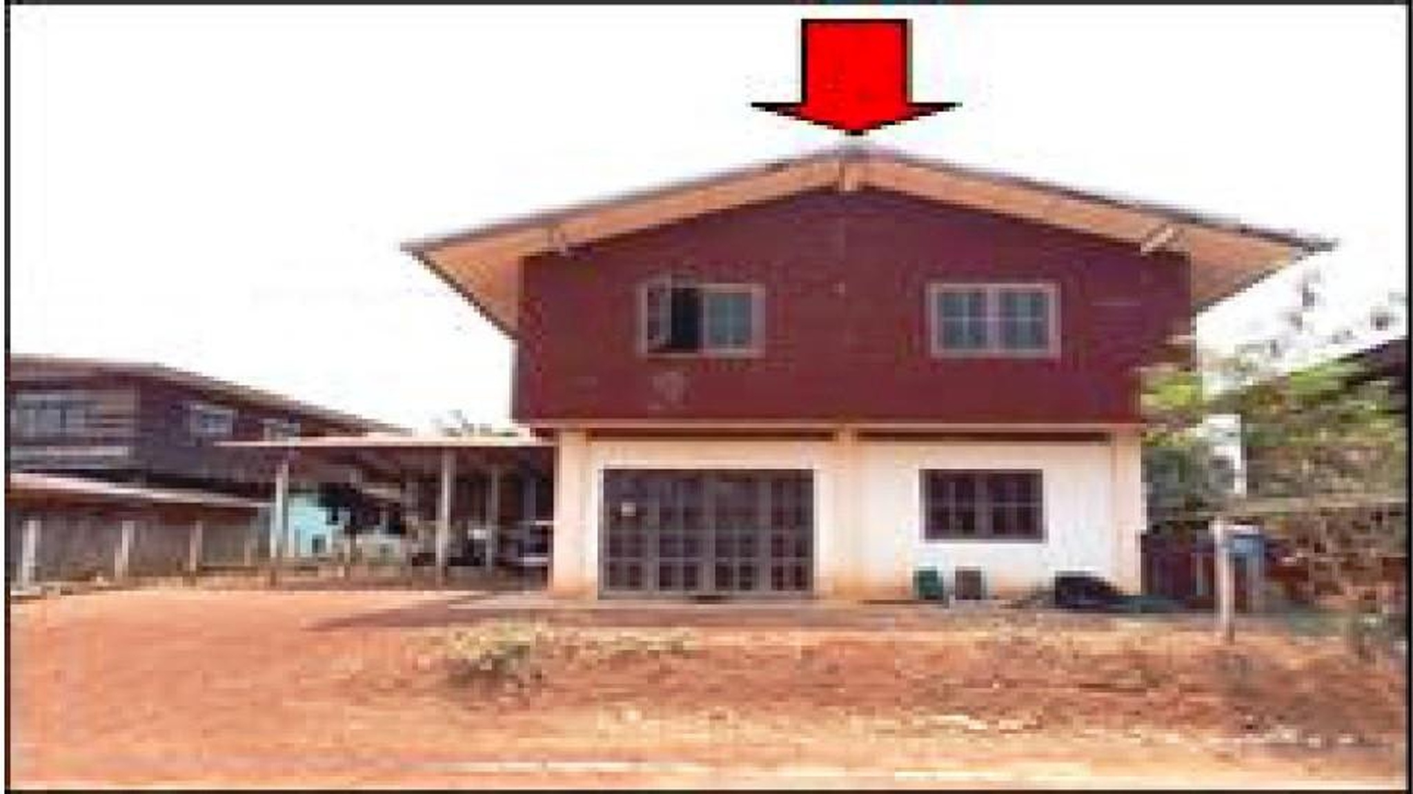 ทรัพย์สถาบันโดย GHB บ้านเดี่ยว ชุมชนบ้านถ่อนนาลับ