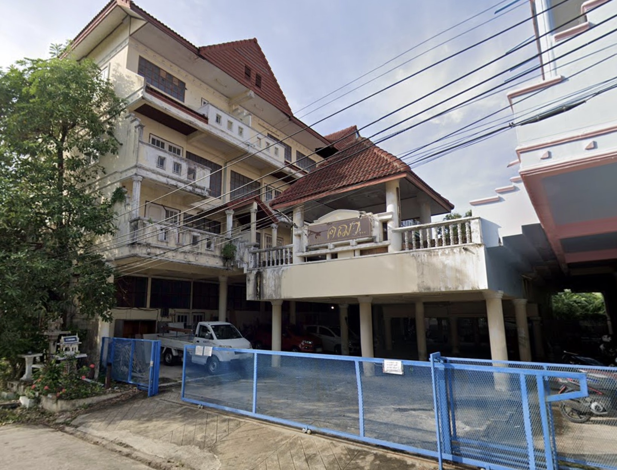 ทรัพย์สถาบันโดย BAM ทาวน์เฮาส์ใกล้ PK08 แจ้งวัฒนะ-ปากเกร็ด 28 บ้านคฌา