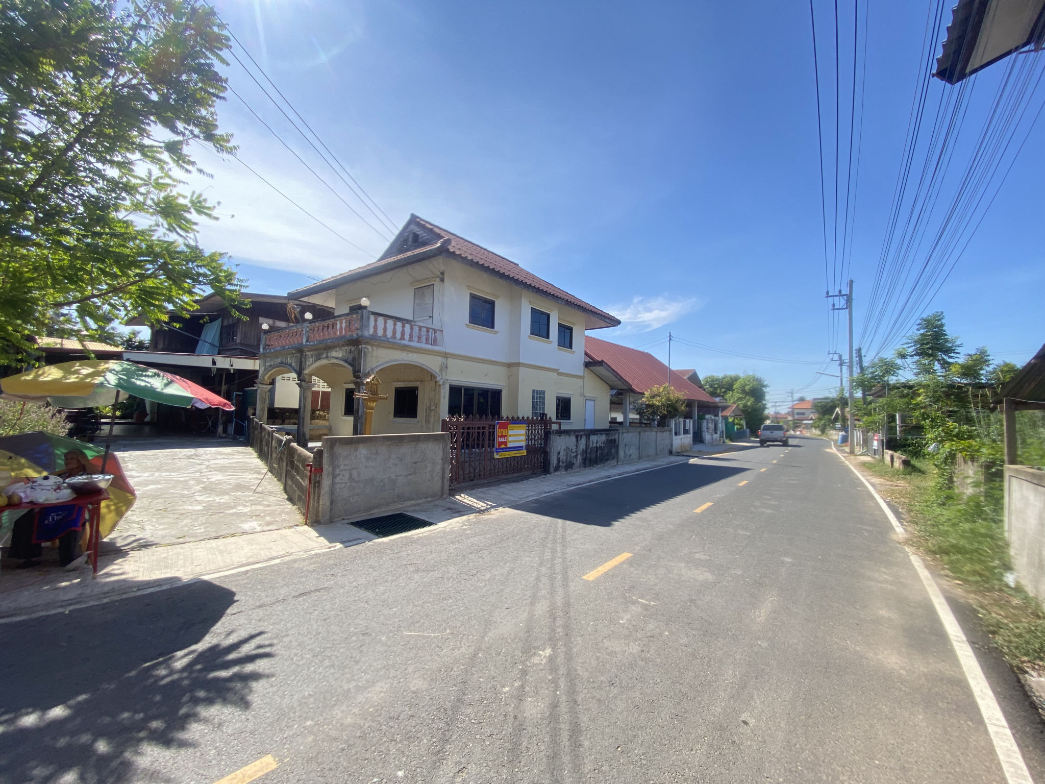 ทรัพย์สถาบันโดย BAM บ้านเดี่ยว ชีทวน