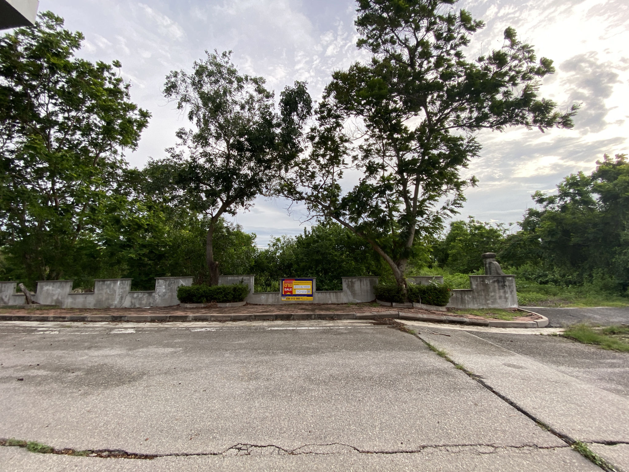 ทรัพย์สถาบันโดย BAM ที่ดิน เลคไซด์ วิลล่า 3 (Royal Lakeside Golf Club)