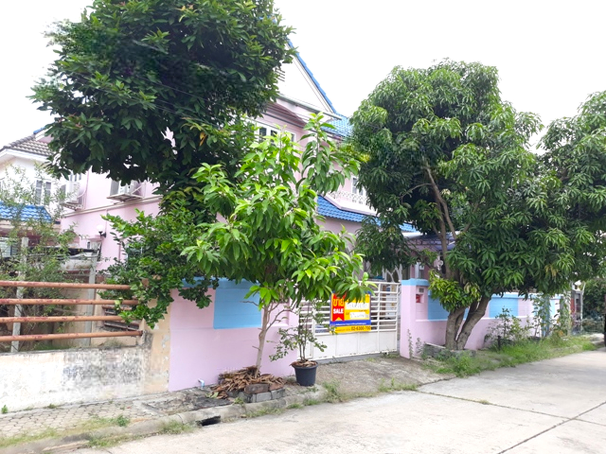 💟 บ้านเดี่ยว โครงการคุณาลัย ปิ่นเกล้า  💟
