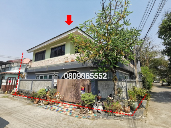 💖 บ้าน เมืองเชียงใหม่ ราคาพิเศษ! 💖