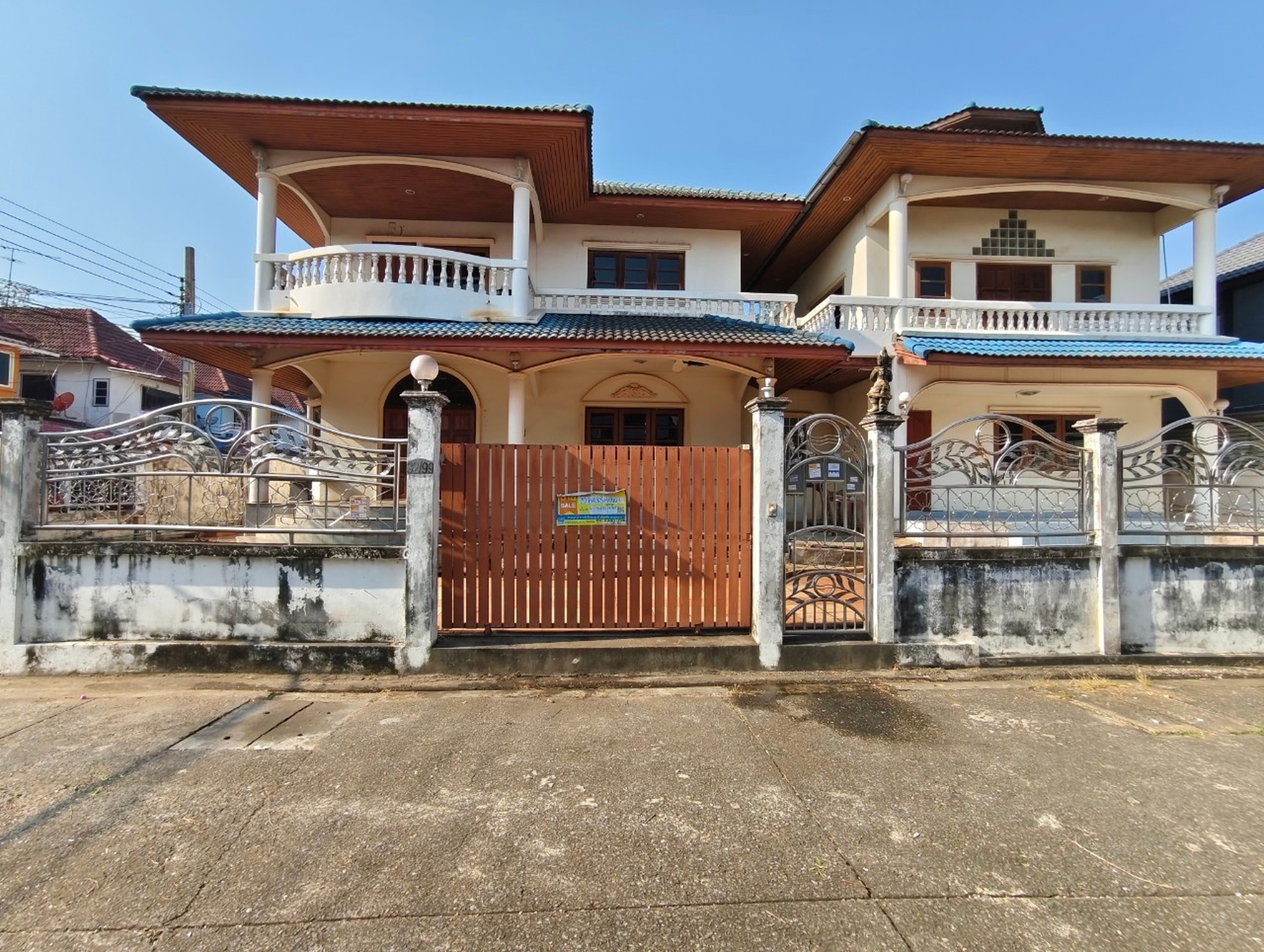 ทรัพย์สถาบันโดย BAM บ้านเดี่ยว ไผ่ทอง 2 (Baan Phai Thong 1)
