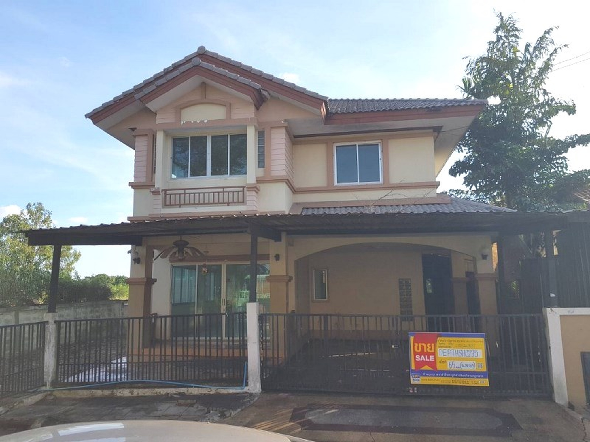 💟 หมู่บ้านธัญญาภิรมย์  💟
