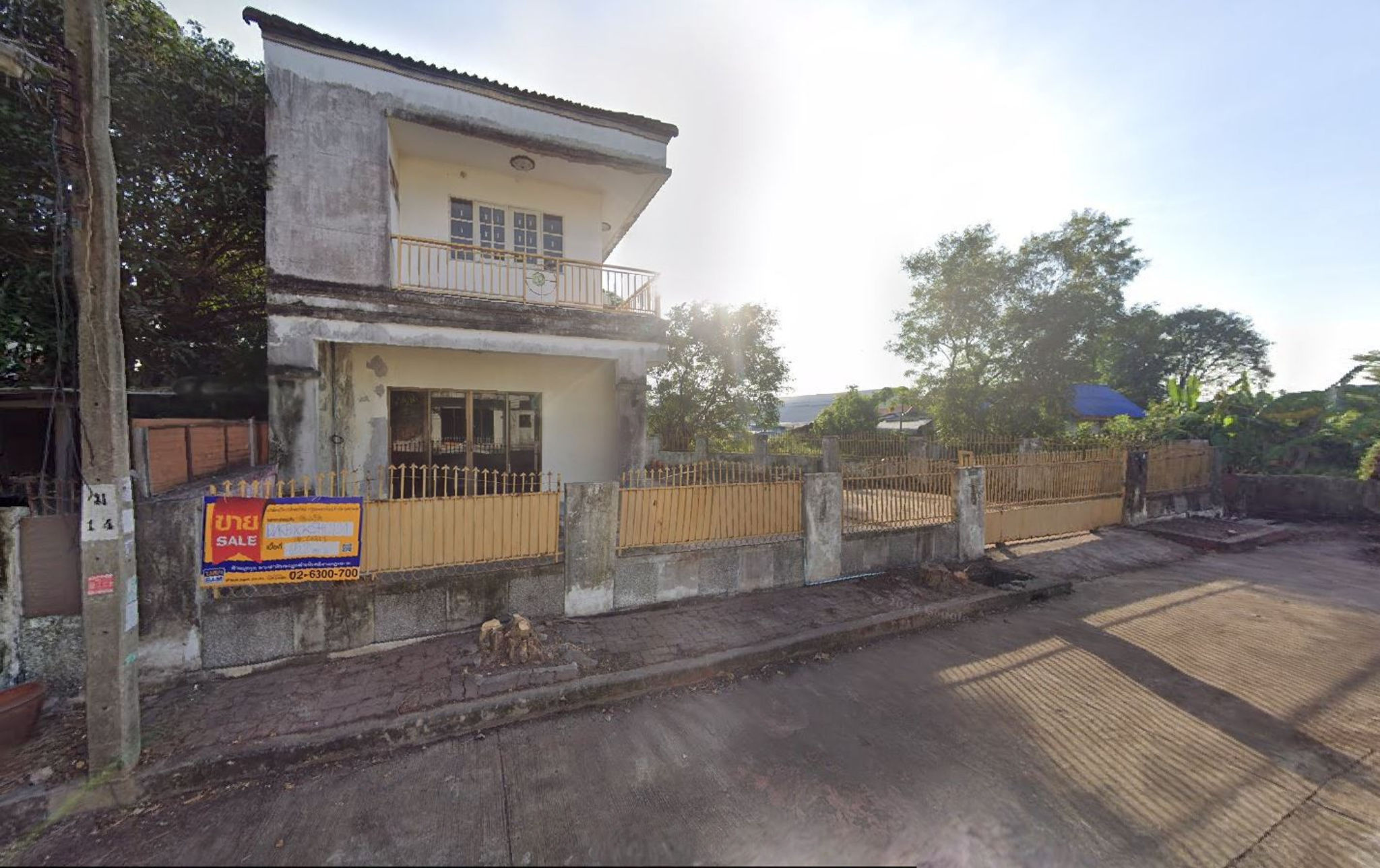 ทรัพย์สถาบันโดย BAM บ้านเดี่ยว นันทวี (Baan Nanthavee)