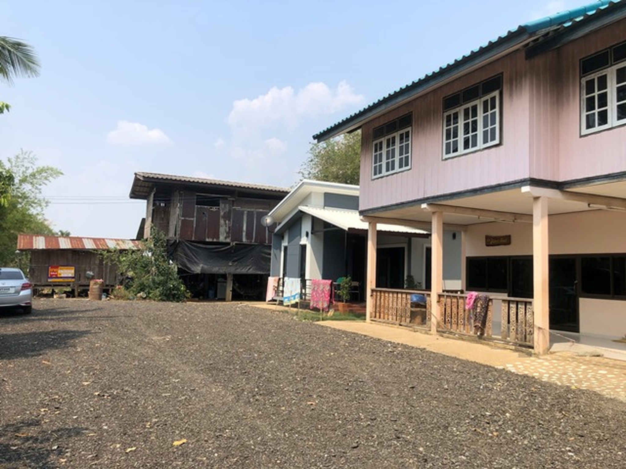 💟 บ้านเดี่ยว เพชรบูรณ์  💟
