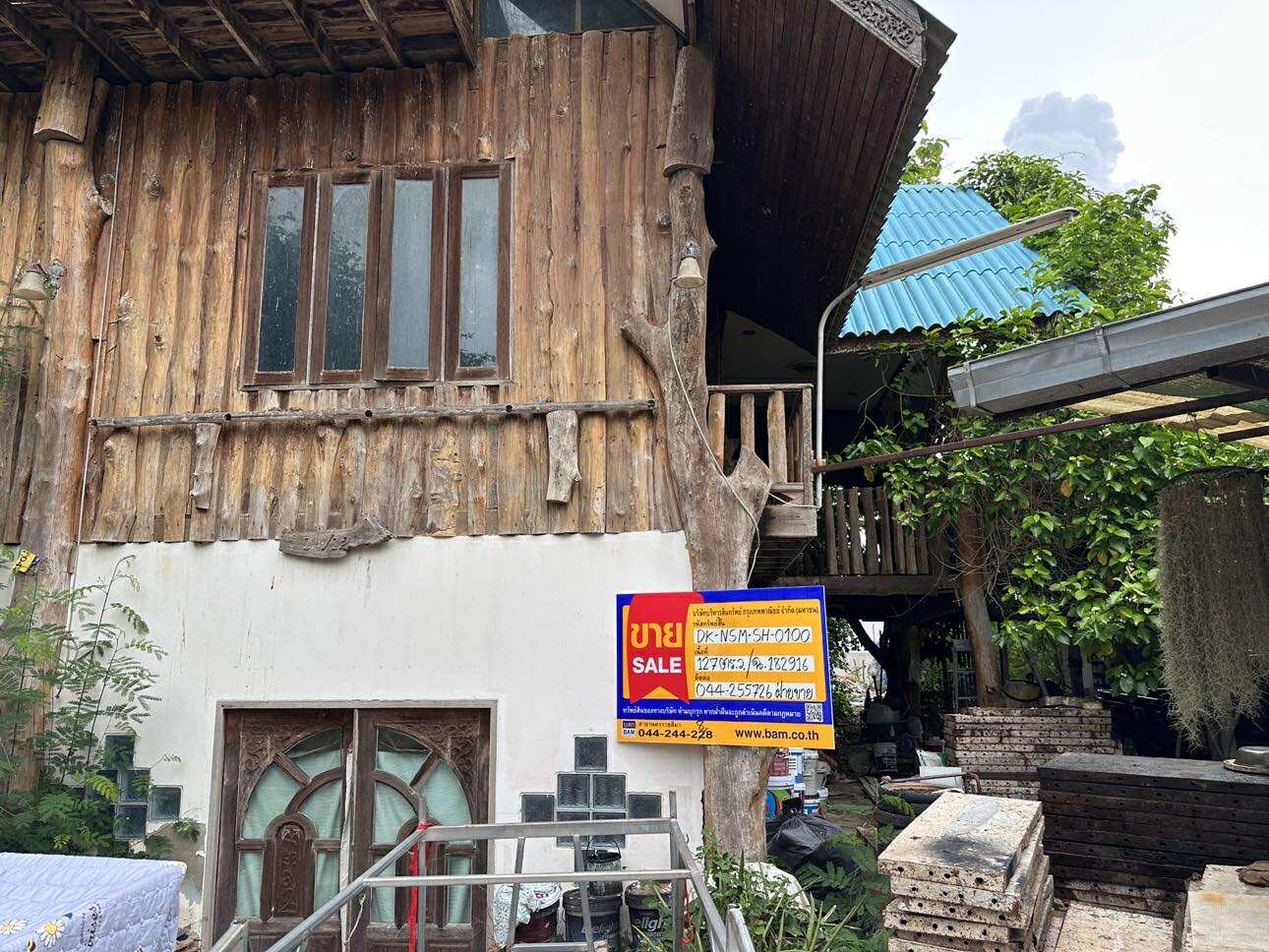 💟 บ้านเดี่ยว 2 ชั้น เมืองนครราชสีมา  💟