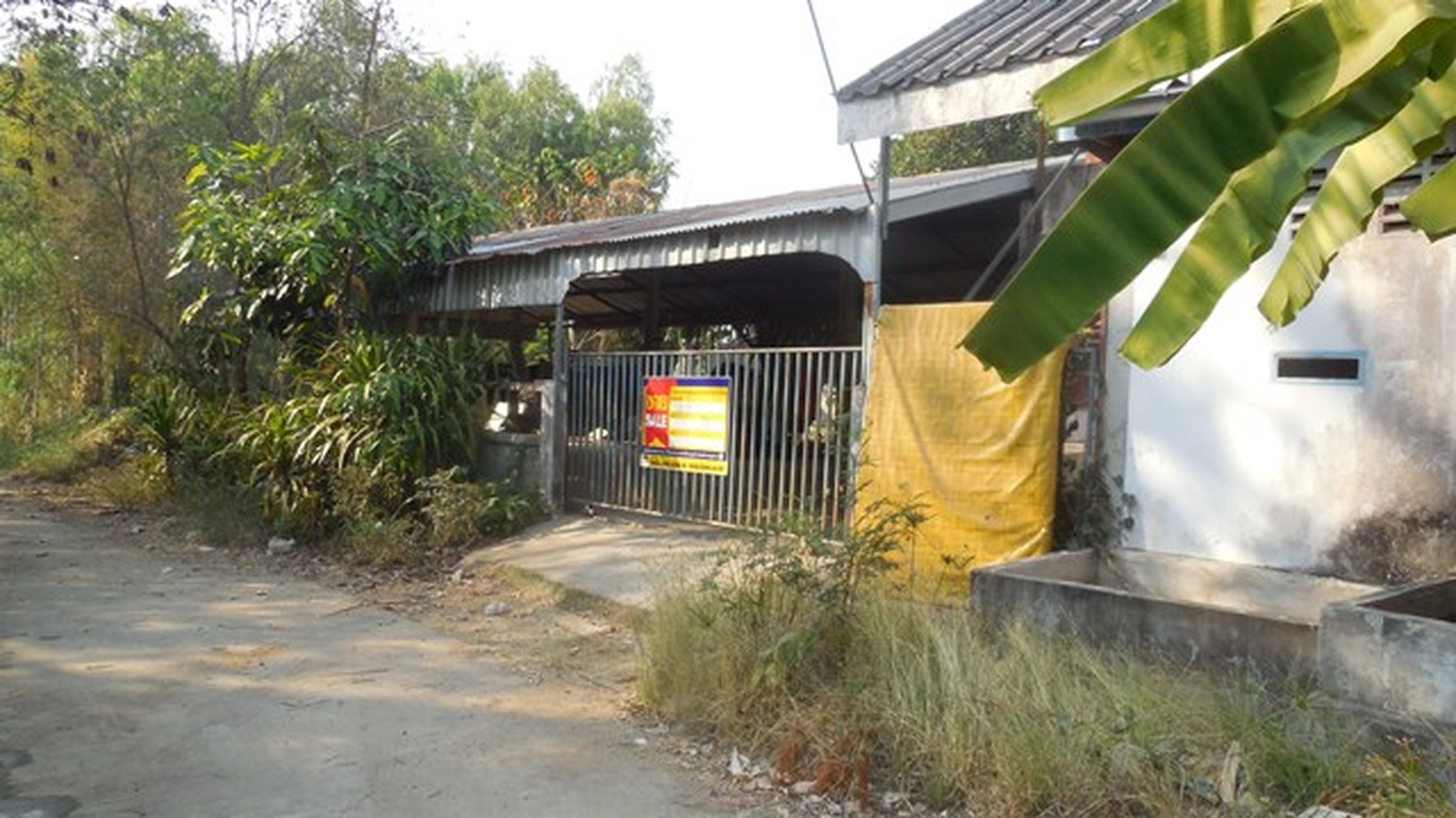 💟 บ้านเดี่ยว น้ำพอง 💟