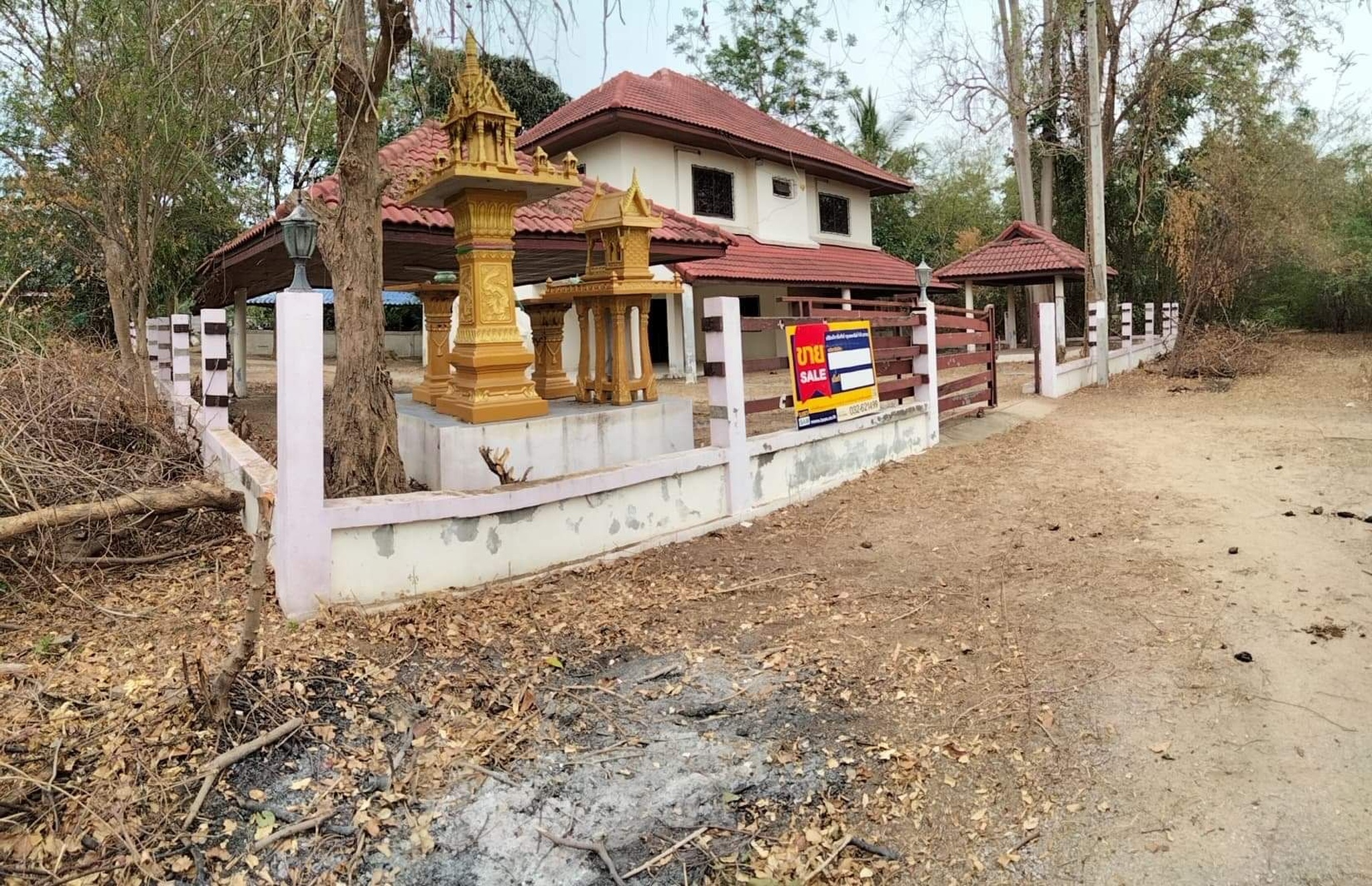 💟 บ้านเดี่ยว ชะอำ 💟