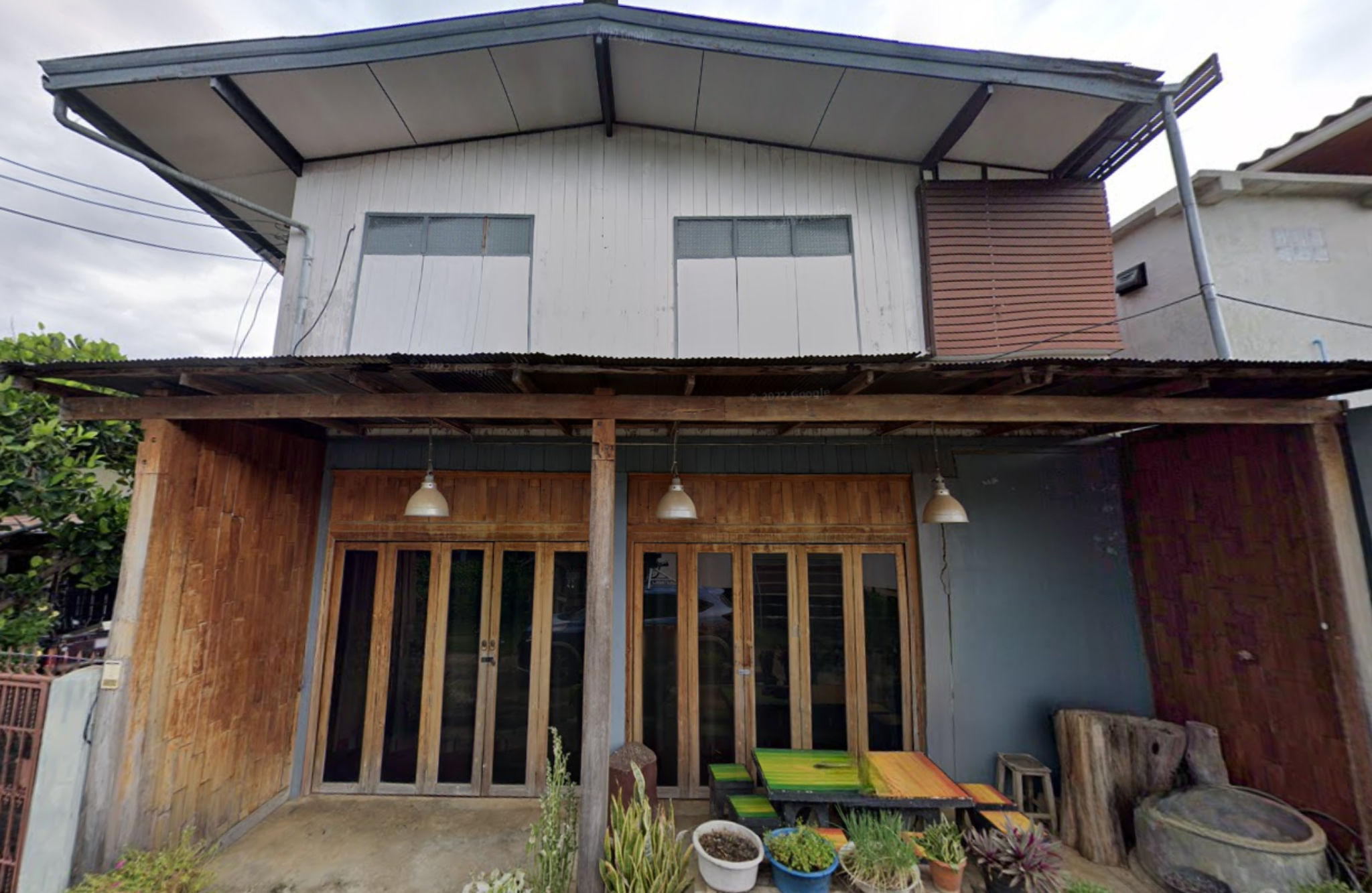 💟 บ้านเดี่ยว แพร่  💟