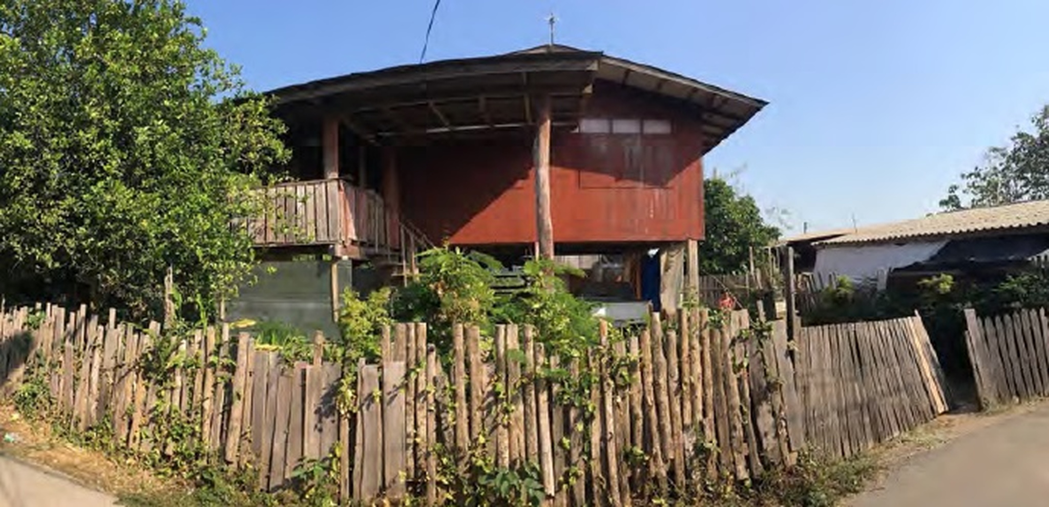 💟 บ้านเดี่ยว เมืองแพร่ 💟