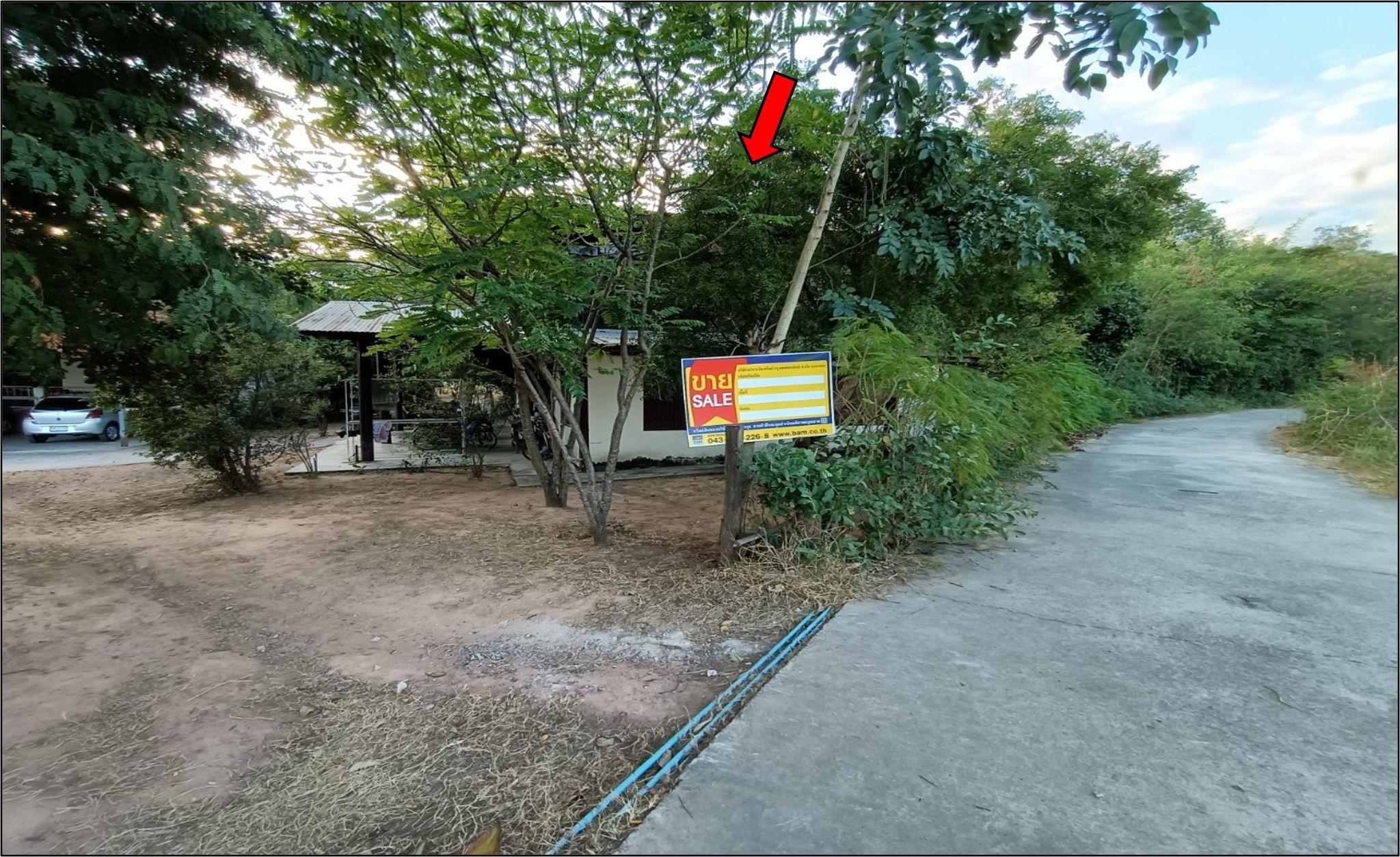 💟 บ้านเดี่ยว บ้านโต้น ขอนแก่น  💟