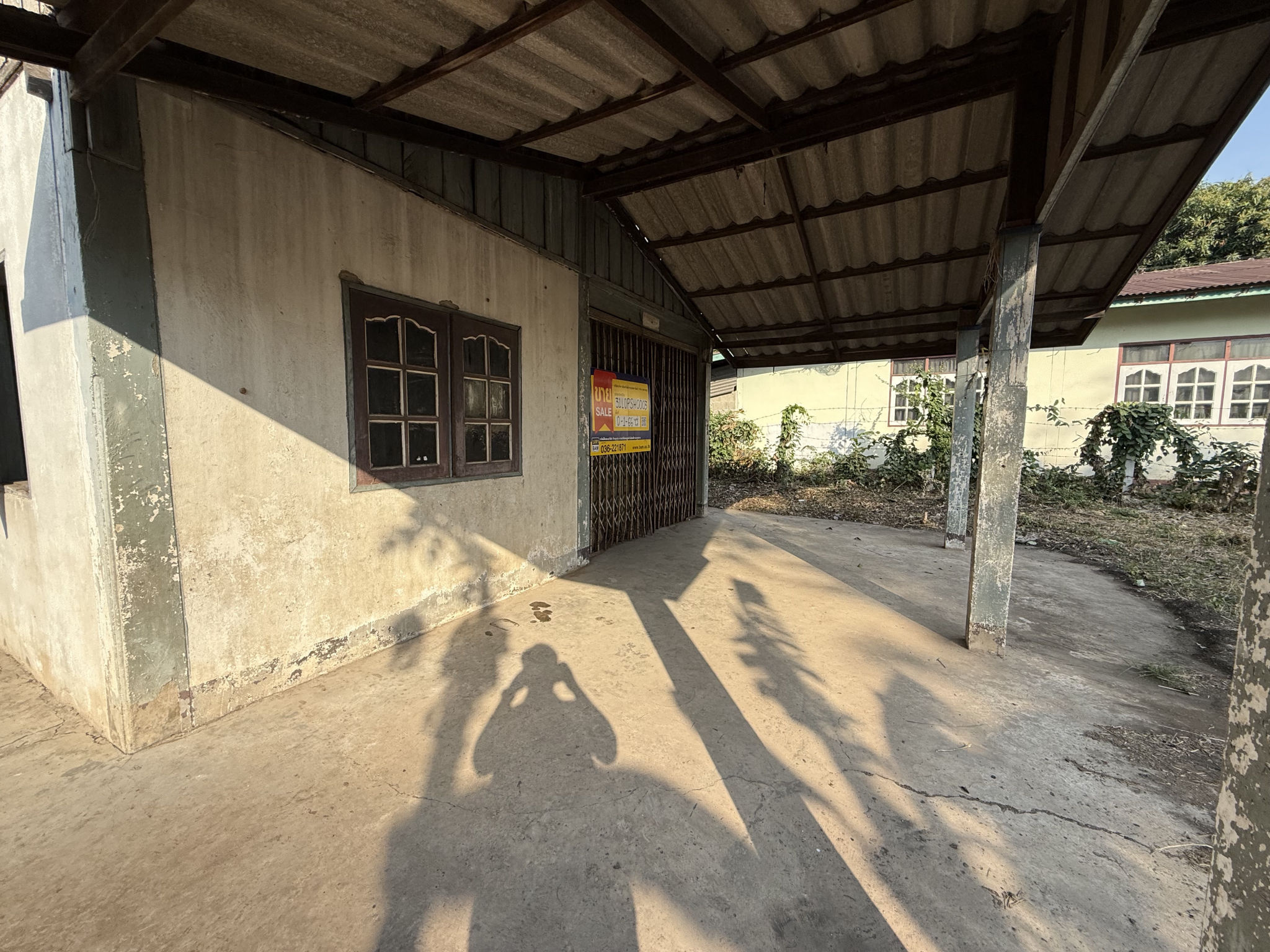 💟 บ้านเดี่ยว 2 ชั้น ท่าหลวง  💟
