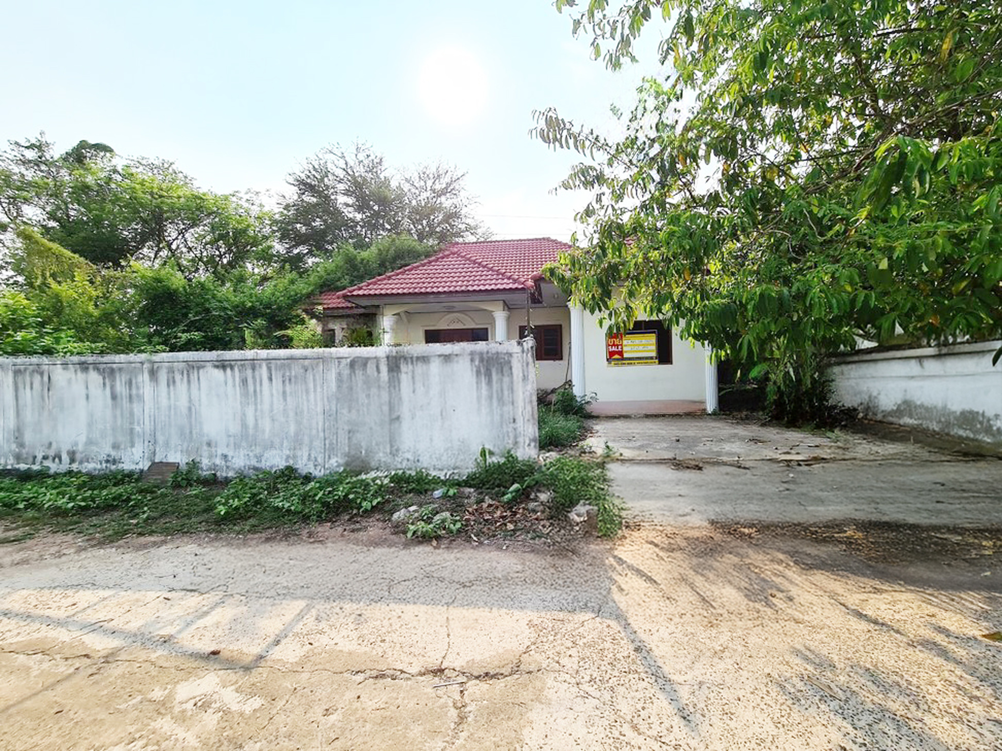 ทรัพย์สถาบันโดย BAM บ้านเดี่ยว มะลิวัลย์ (Maliwan Garden Home)