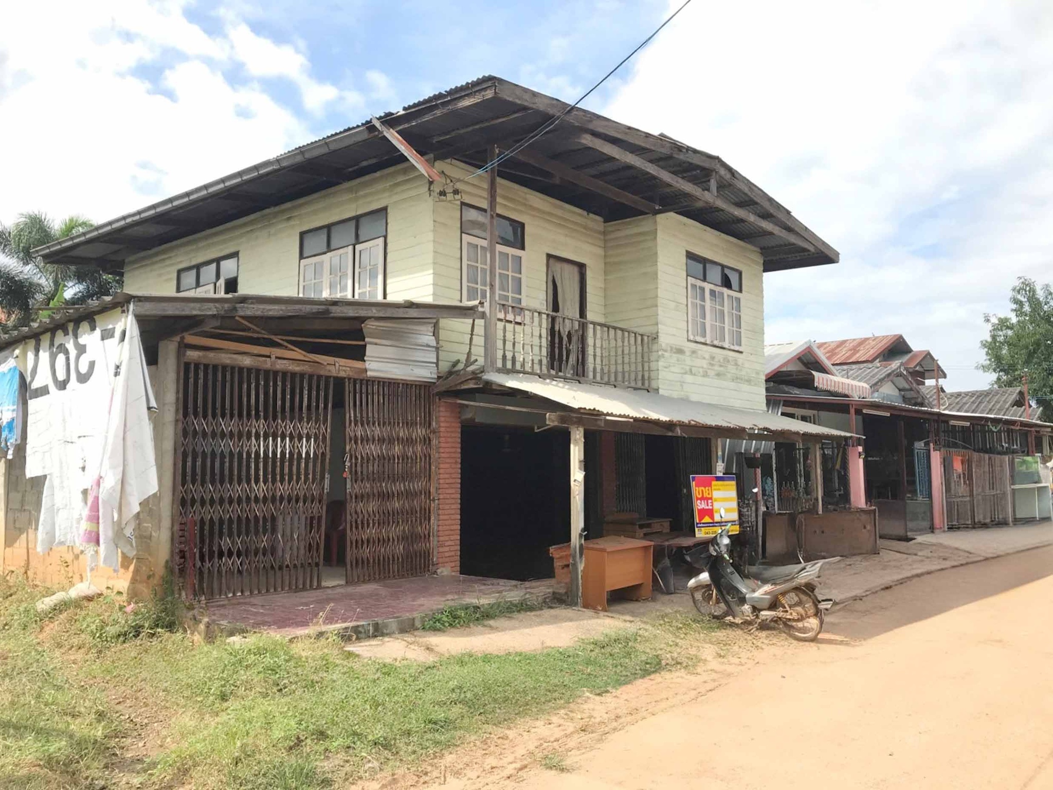 ทรัพย์สถาบันโดย BAM บ้านเดี่ยว โครงการคำจั่น