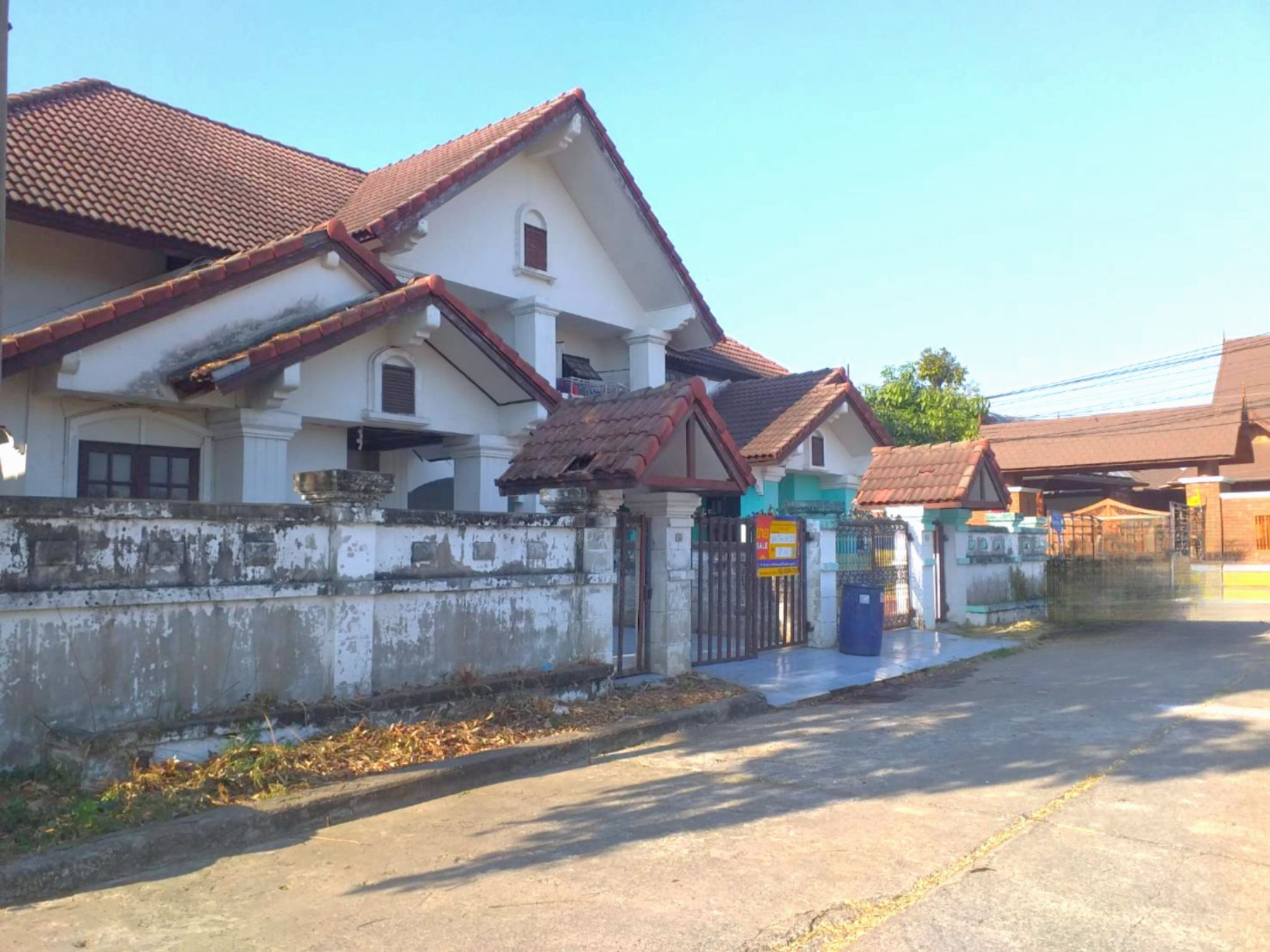 ทรัพย์สถาบันโดย BAM บ้านเดี่ยว กฤษดานคร 19 (Krisdanakorn 19)