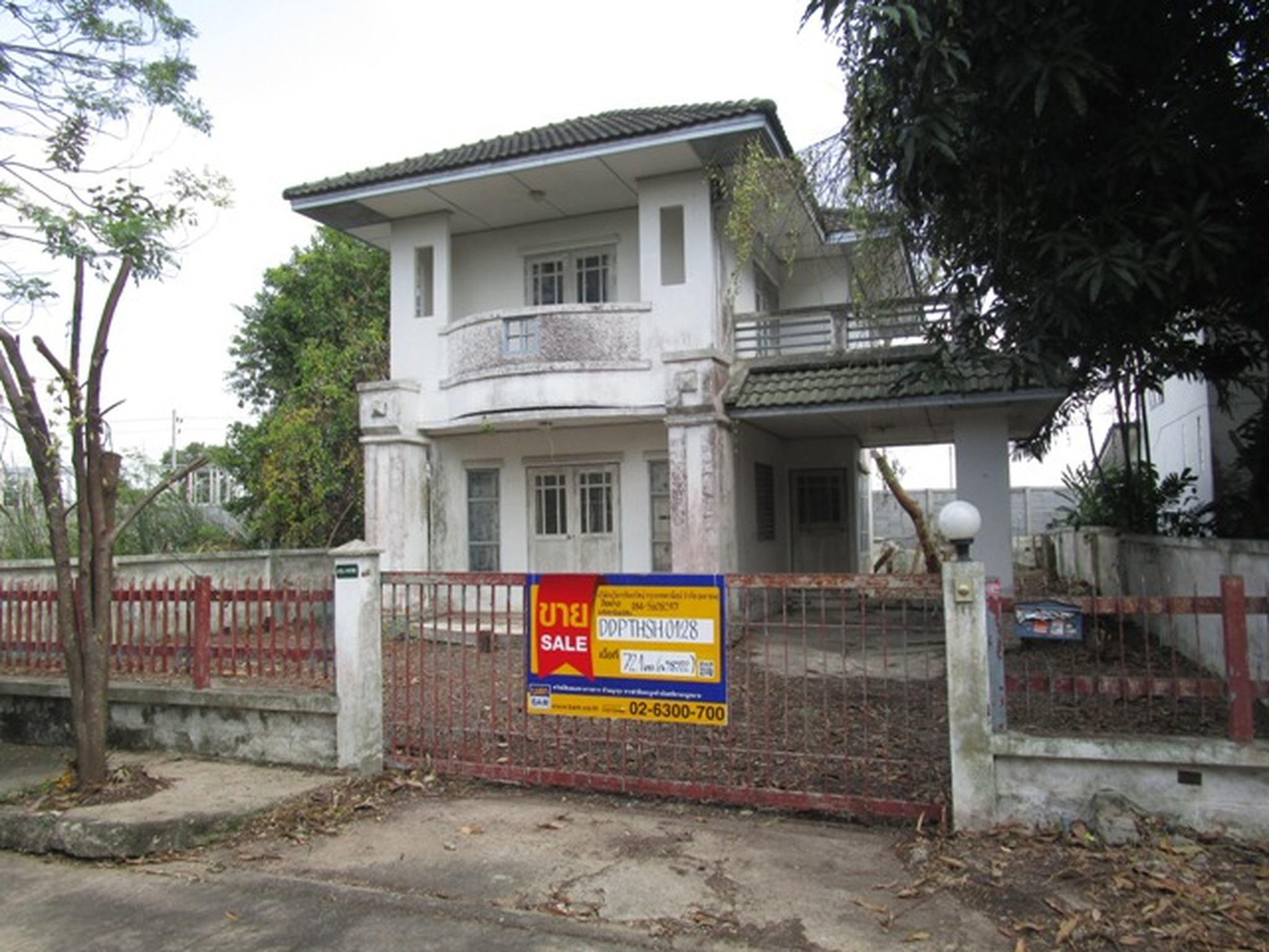 💟 บ้านเดี่ยว โครงการตวันนาวิลล์ ธัญบุรี 💟