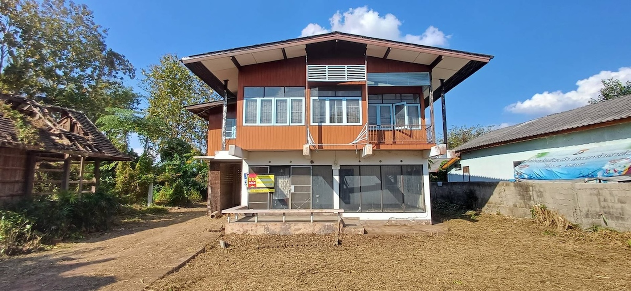 💟 บ้านเดี่ยว 2 ชั้น สันกำแพง เชียงใหม่ 💟
