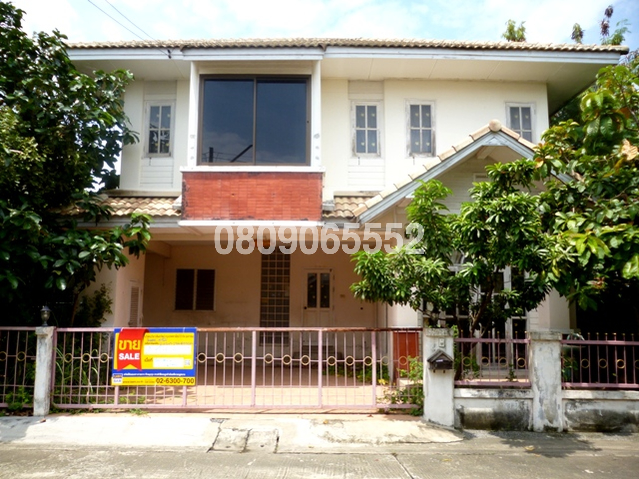 💟 บ้านเดี่ยว โครงการวรางกูล คลอง 3 ลำลูกกา 💟