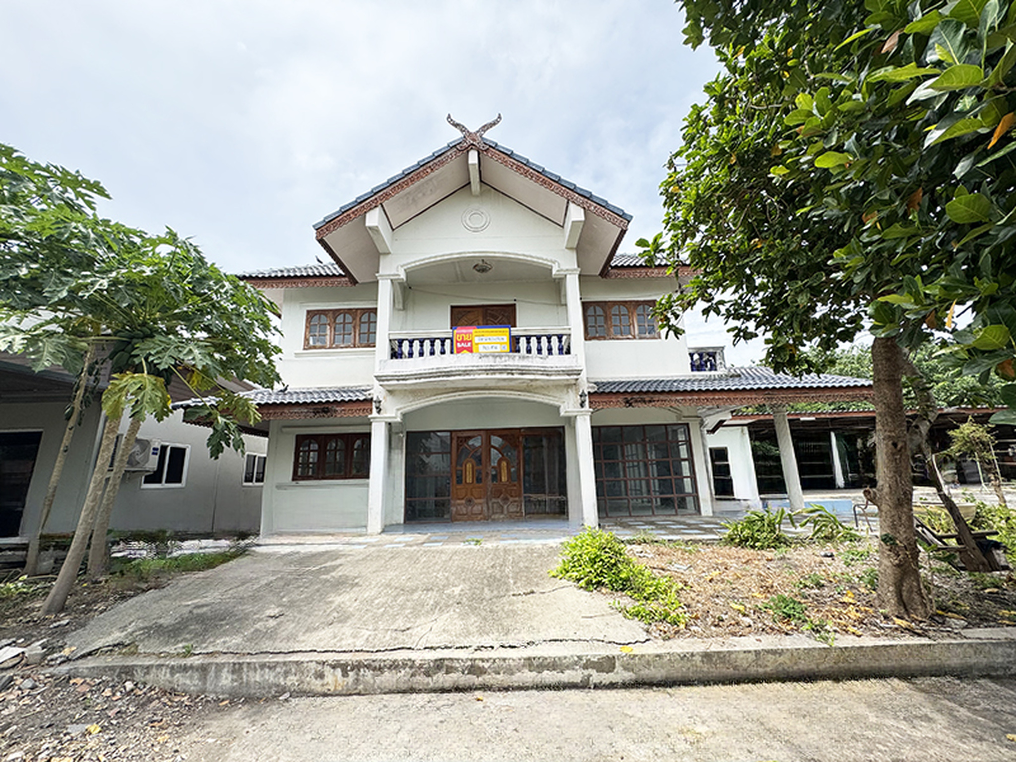 💟 บ้านเดี่ยว 2 ชั้น  วังม่วง สระบุรี 💟